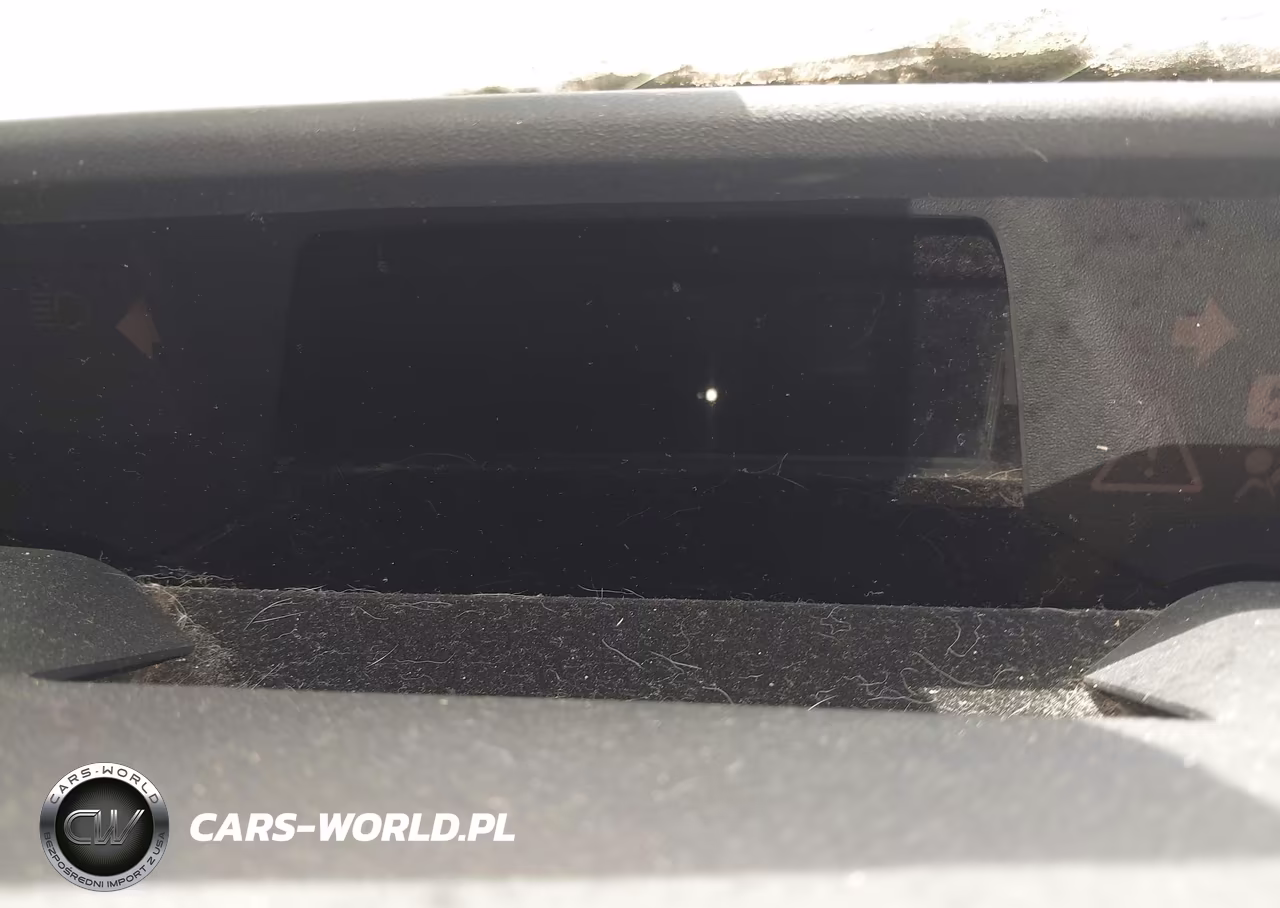 2007 Toyota Prius VIN:JTDKB20U973237306 - 7