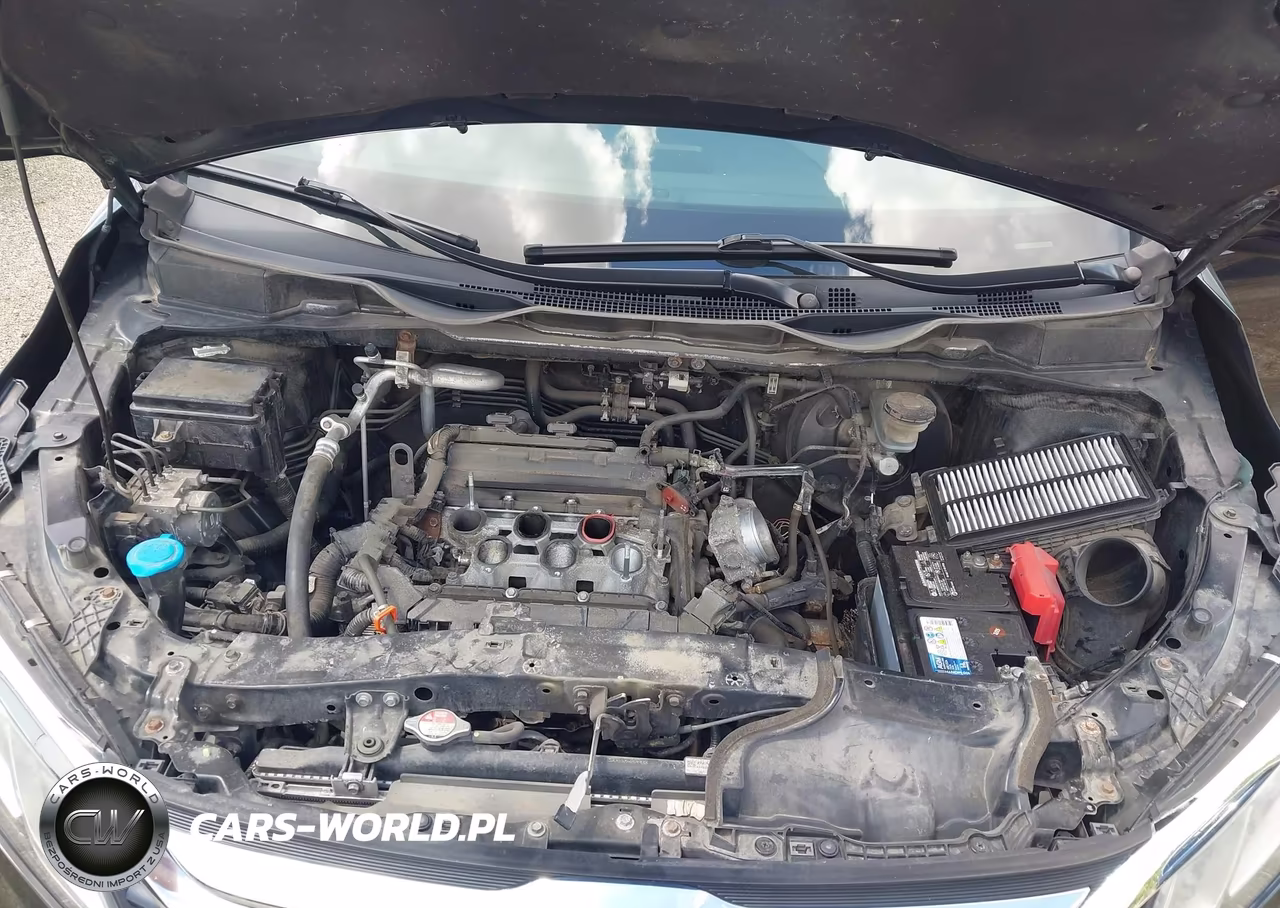 2018 Honda Odyssey Ex-L VIN:5FNRL6H79JB039451 - 10