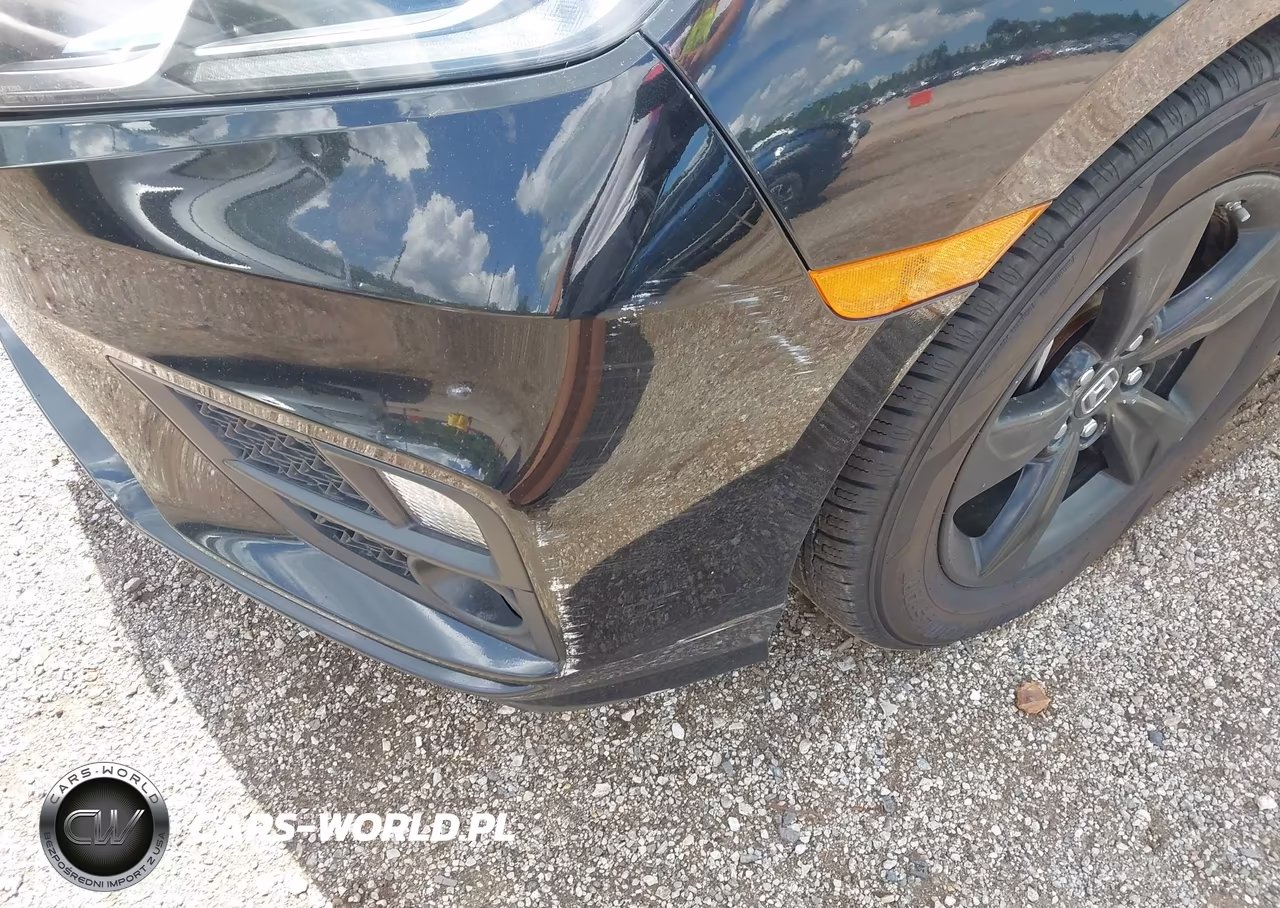 2018 Honda Odyssey Ex-L VIN:5FNRL6H79JB039451 - 6