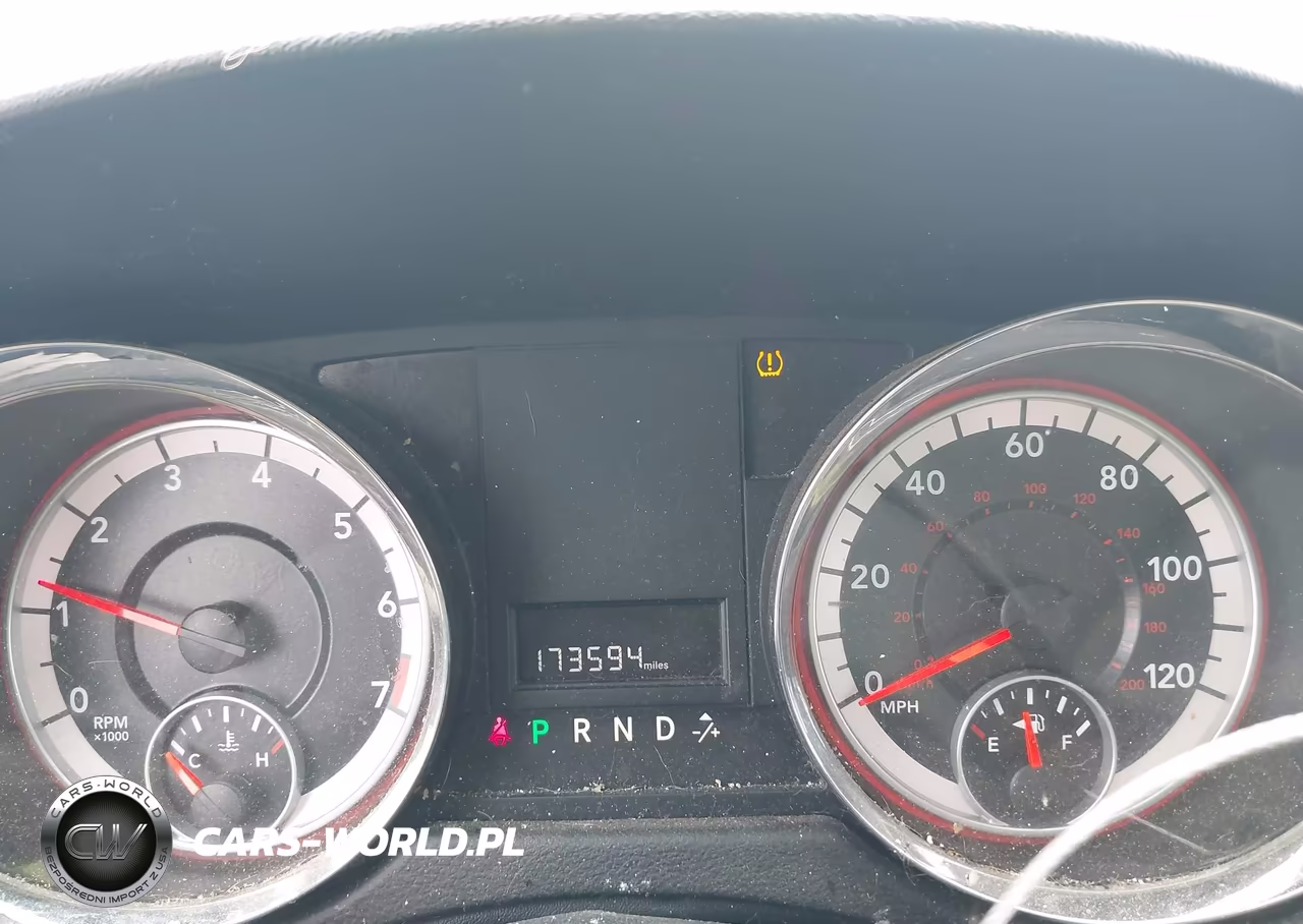 2013 Dodge Grand Caravan American Value Pkg VIN:2C4RDGBGXDR543785 - 7