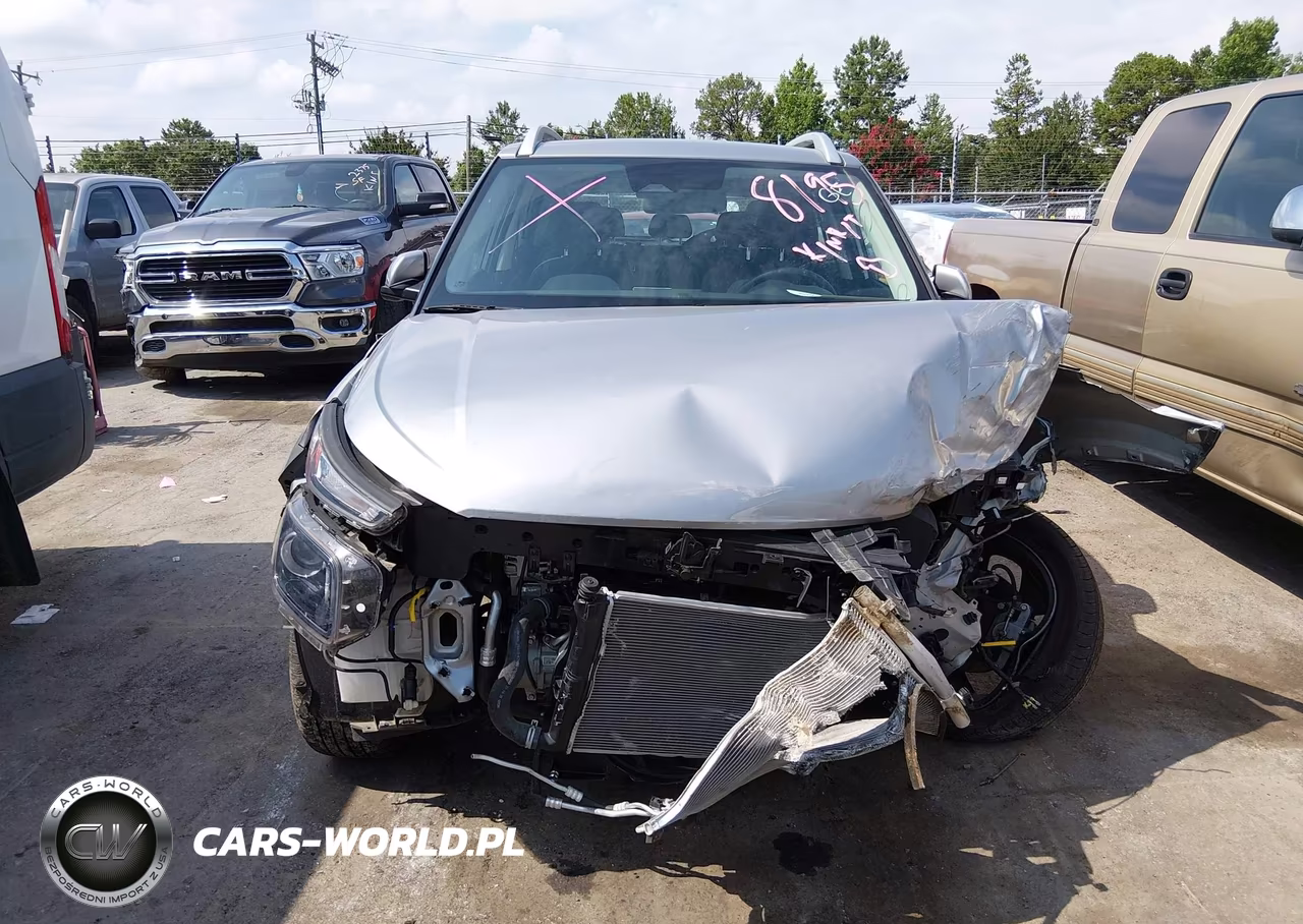 2023 Hyundai Venue Sel VIN:KMHRC8A31PU248195 - 12