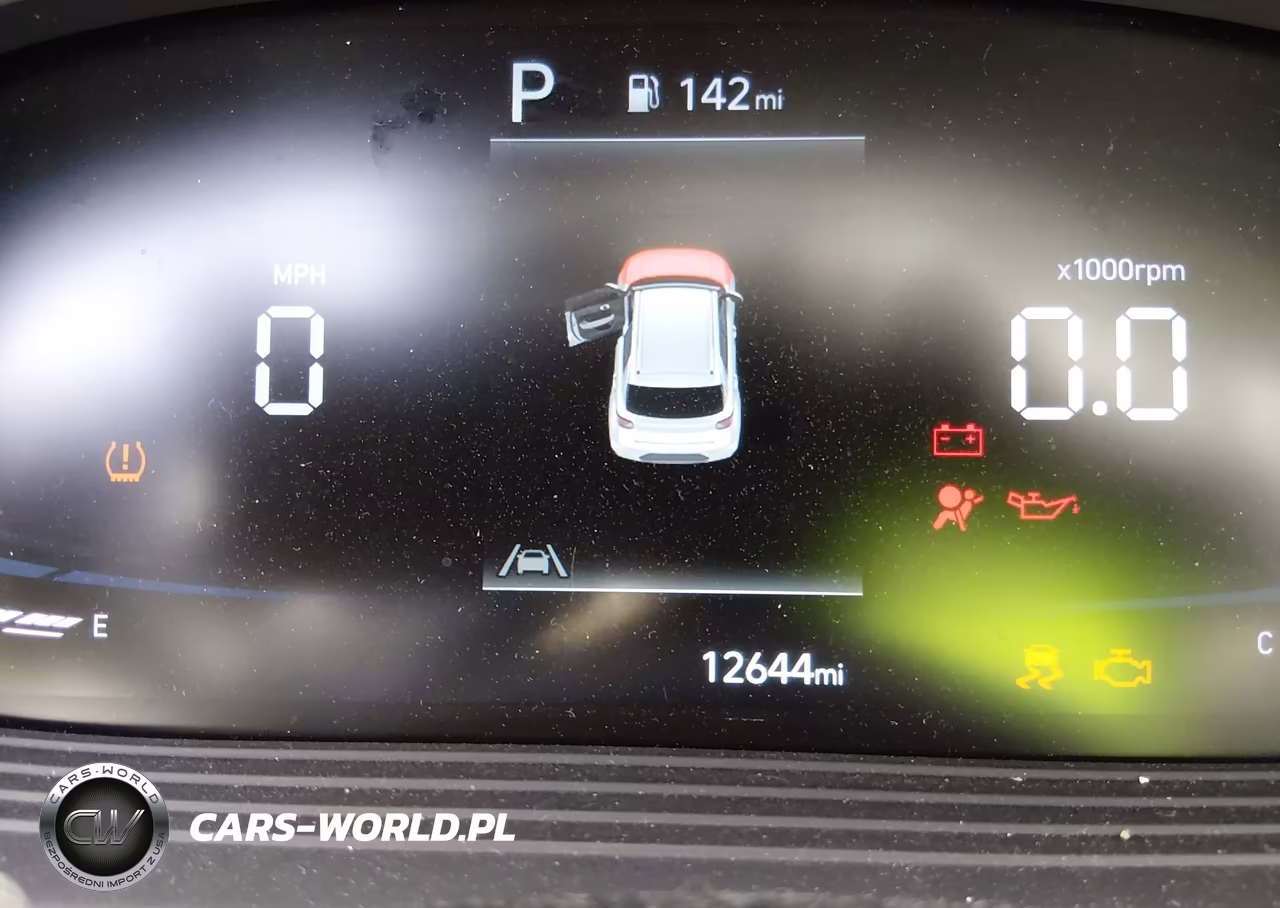2023 Hyundai Venue Sel VIN:KMHRC8A31PU248195 - 15