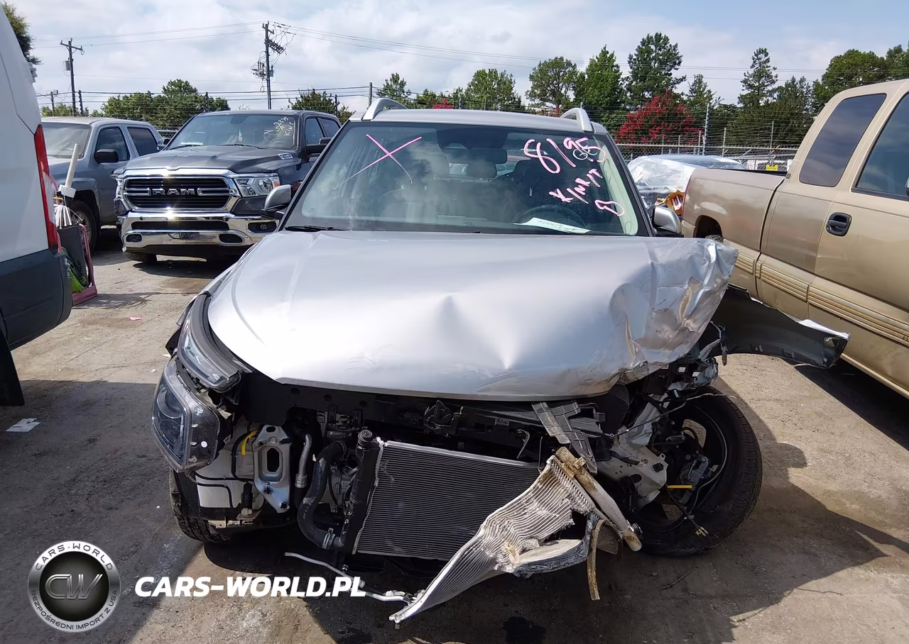 2023 Hyundai Venue Sel VIN:KMHRC8A31PU248195 - 6