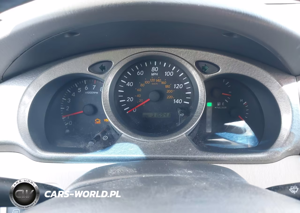 2003 Toyota Highlander V6 VIN:JTEHF21A430101398 - 7