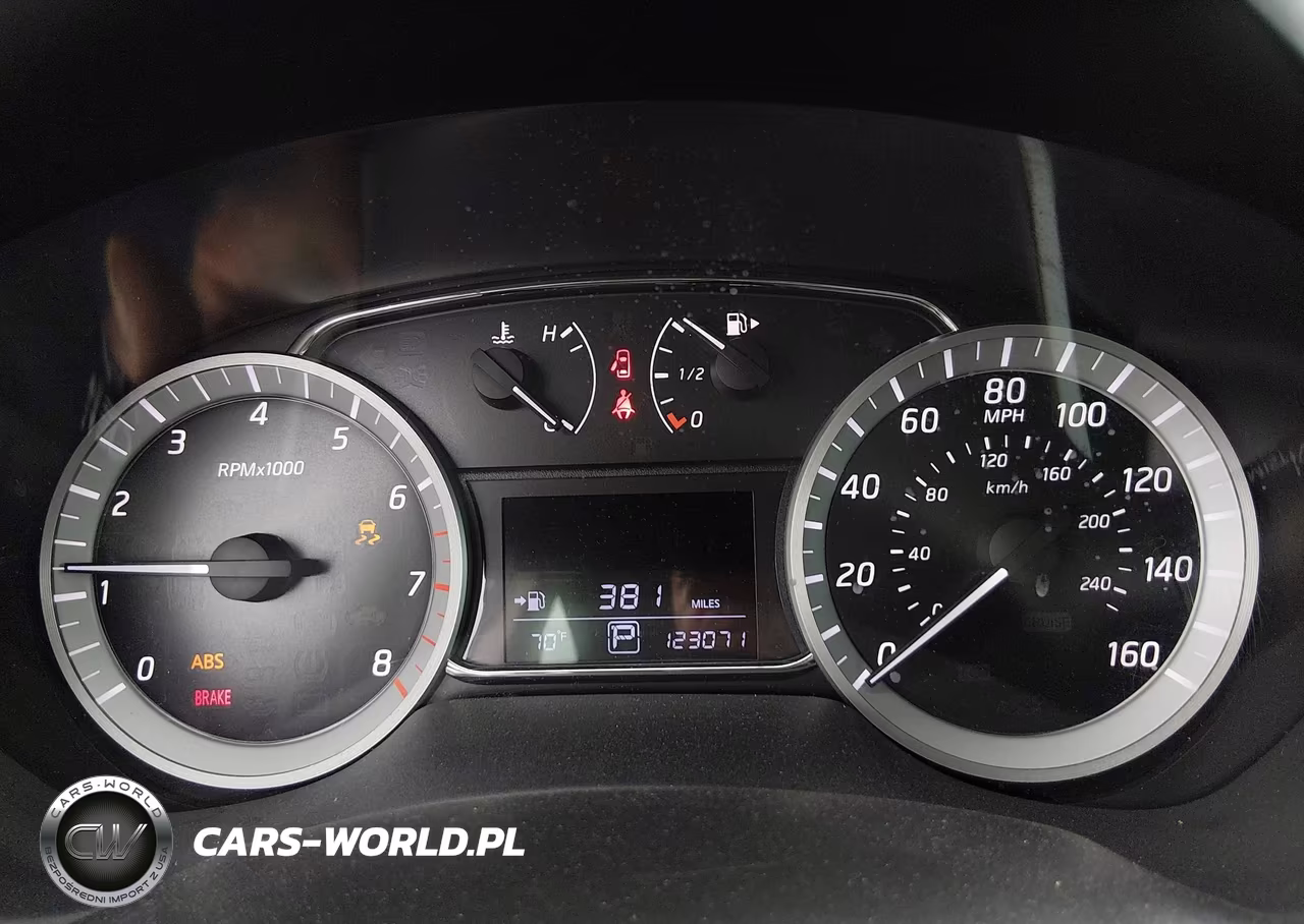 2014 Nissan Sentra Sv VIN:3N1AB7AP6EY331846 - 7