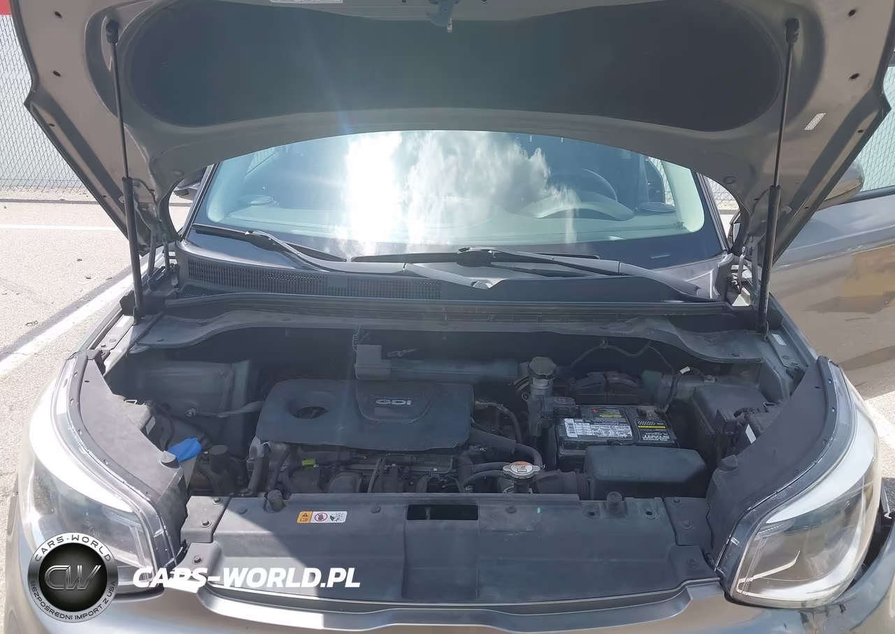 2017 Kia Soul VIN:KNDJN2A26H7468416 - 10