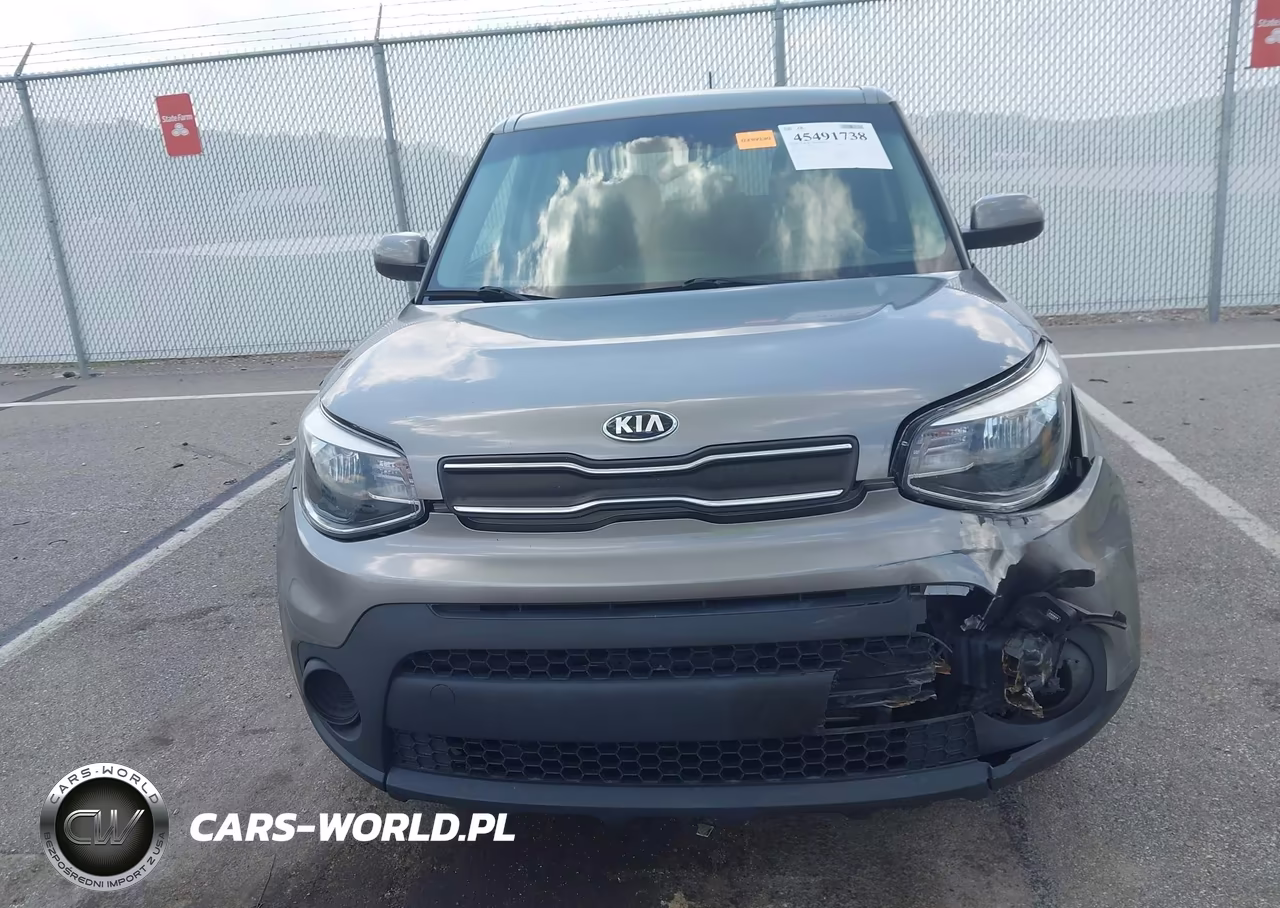 2017 Kia Soul VIN:KNDJN2A26H7468416 - 12
