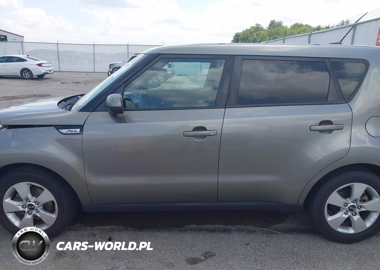 2017 Kia Soul VIN:KNDJN2A26H7468416 - 14