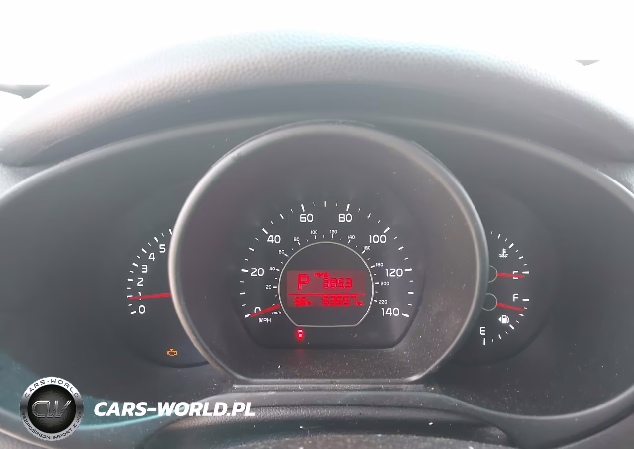 2017 Kia Soul VIN:KNDJN2A26H7468416 - 7