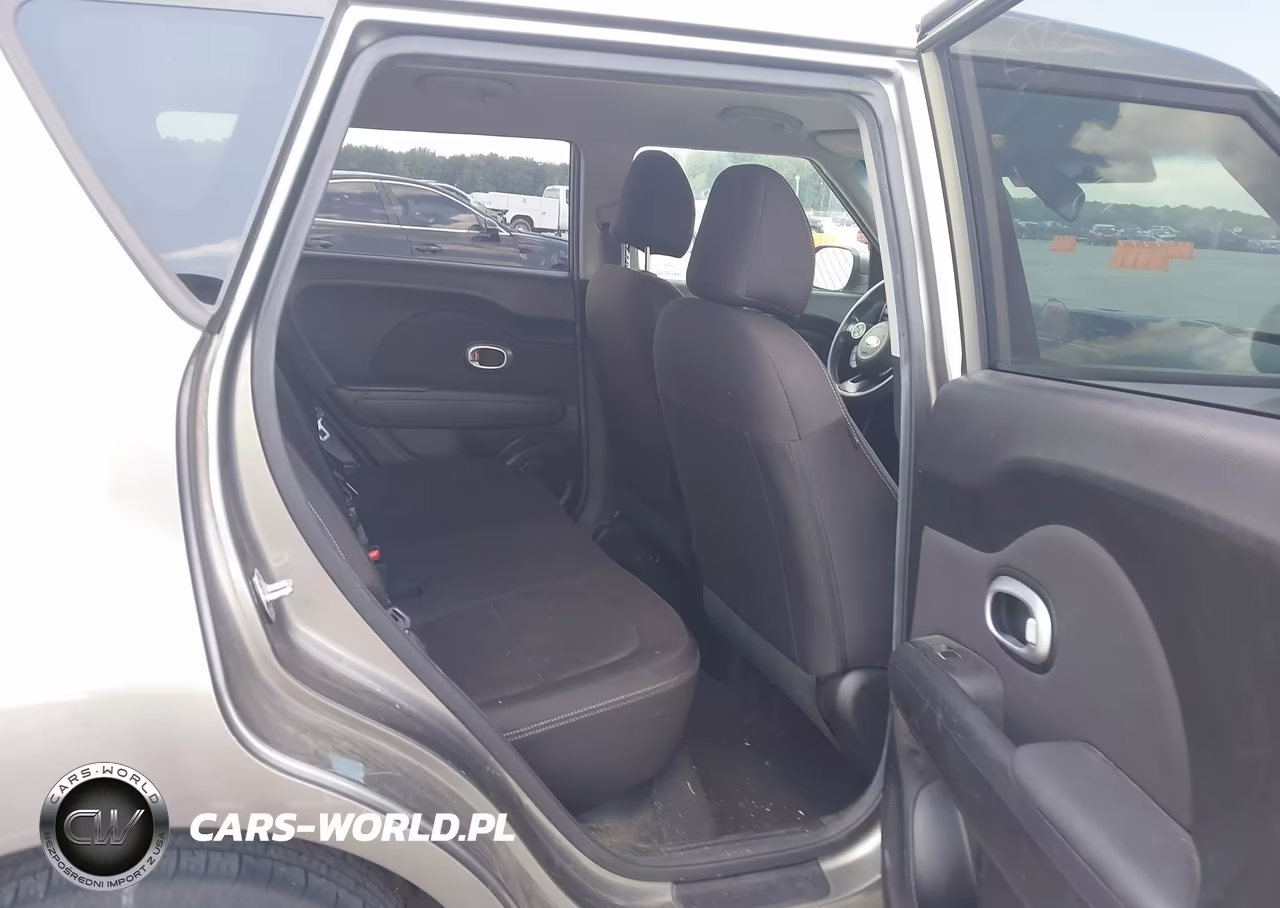 2017 Kia Soul VIN:KNDJN2A26H7468416 - 8