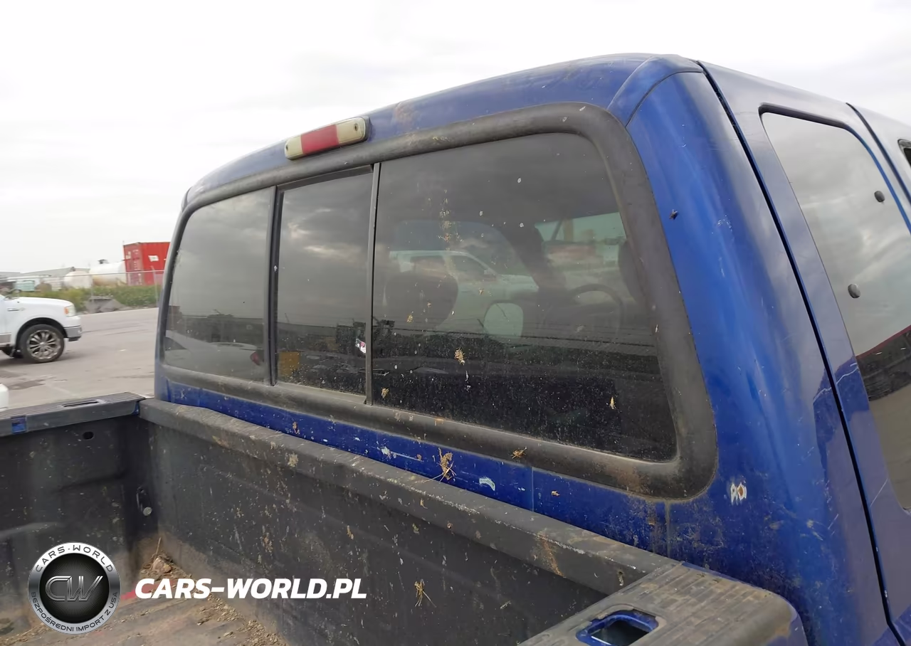 2003 Ford F-250 Lariat-Xl-Xlt VIN:1FTNX21L43EA89729 - 8