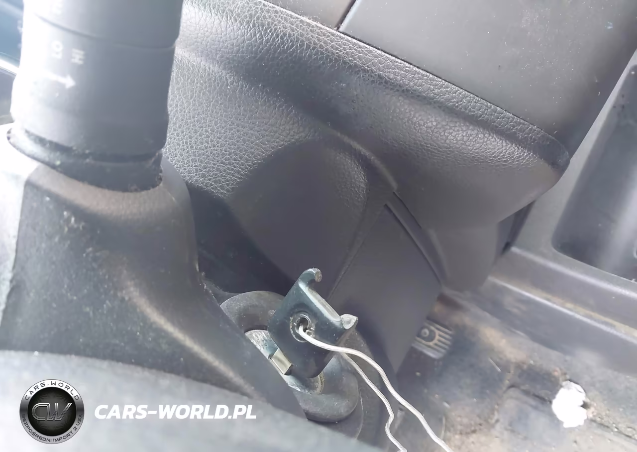 2007 Nissan Versa 1.8Sl VIN:3N1BC13E87L456521 - 11