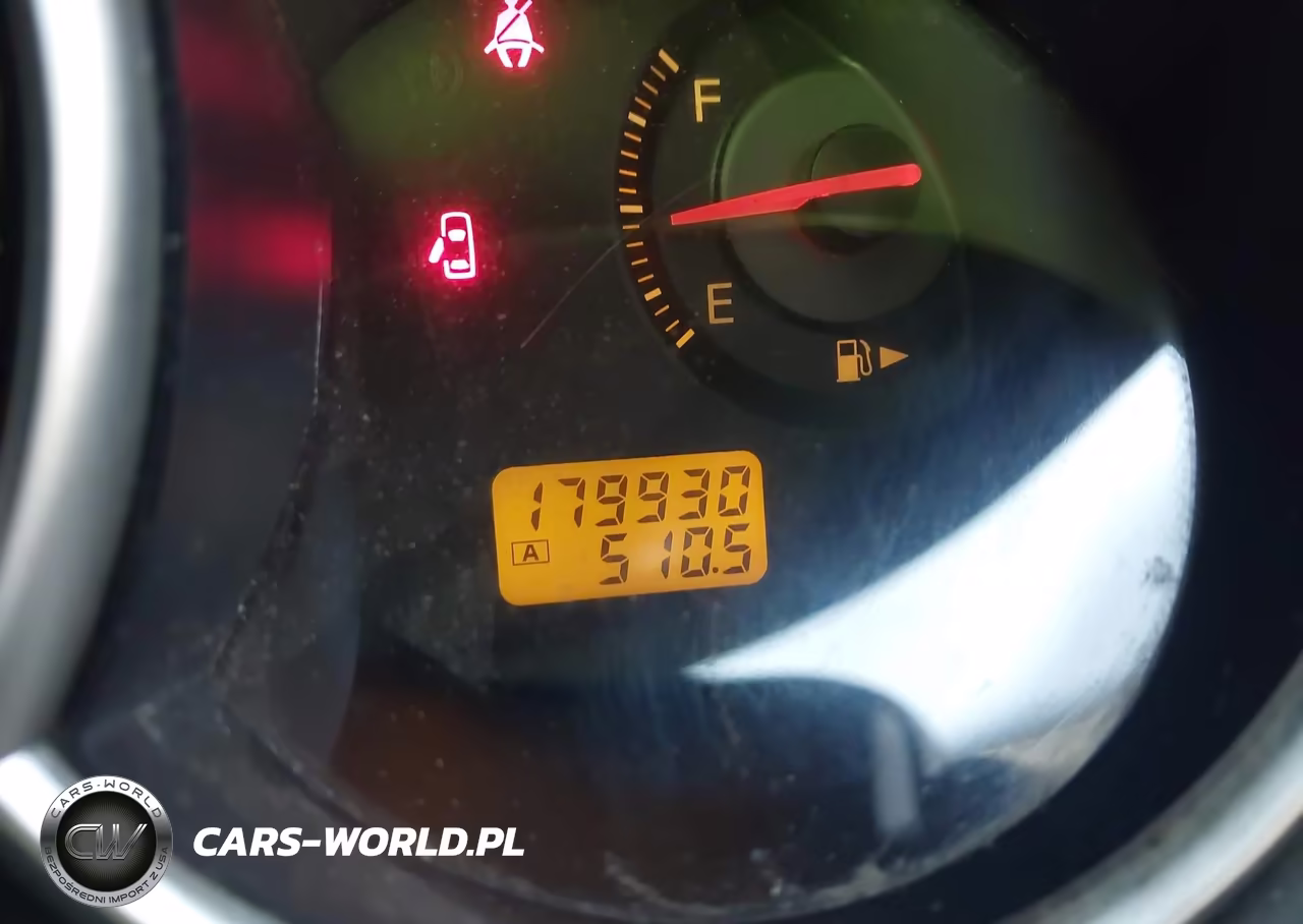 2007 Nissan Versa 1.8Sl VIN:3N1BC13E87L456521 - 7