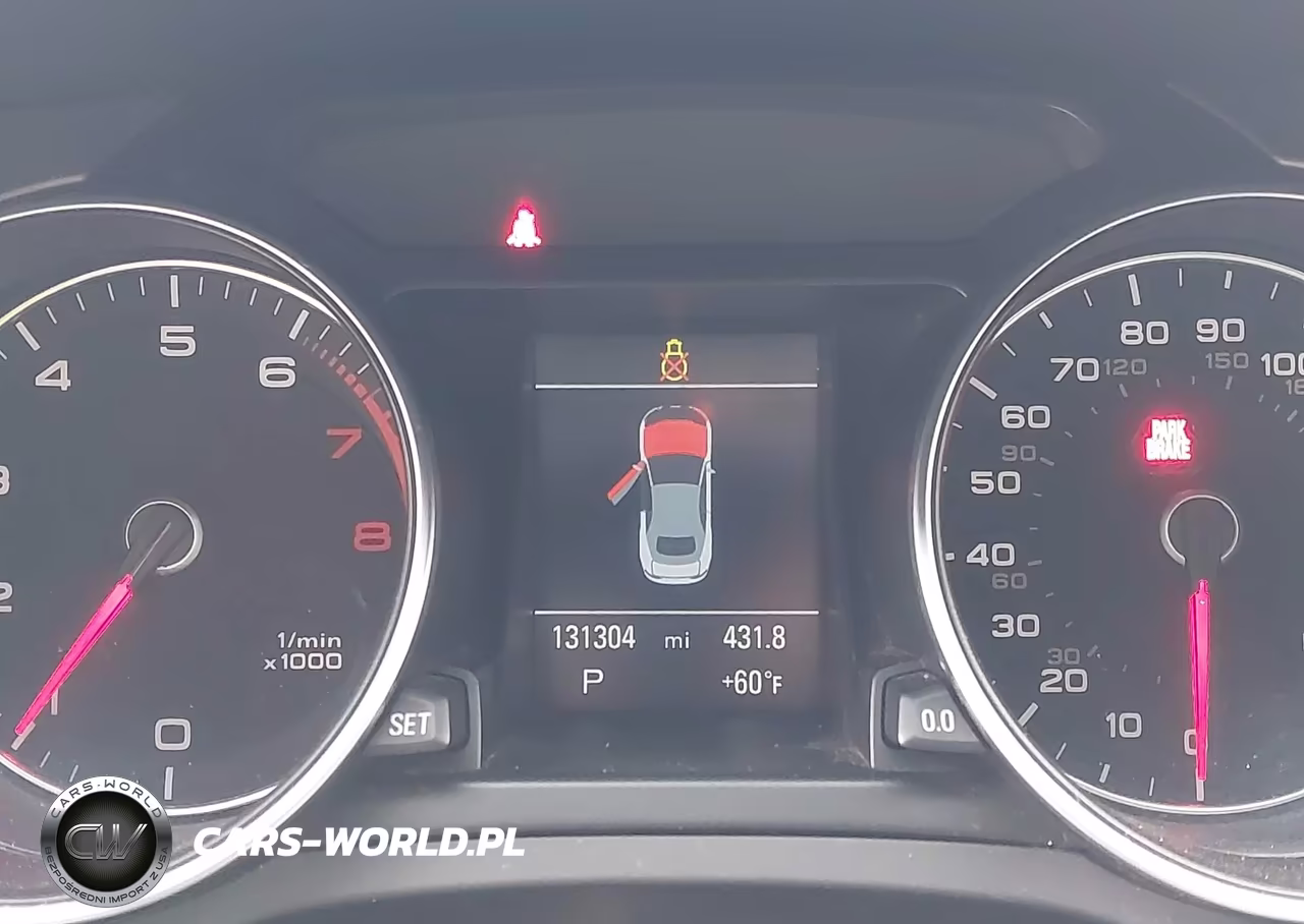 2015 Audi A5 2.0T Premium VIN:WAUMFAFH5FN005061 - 15