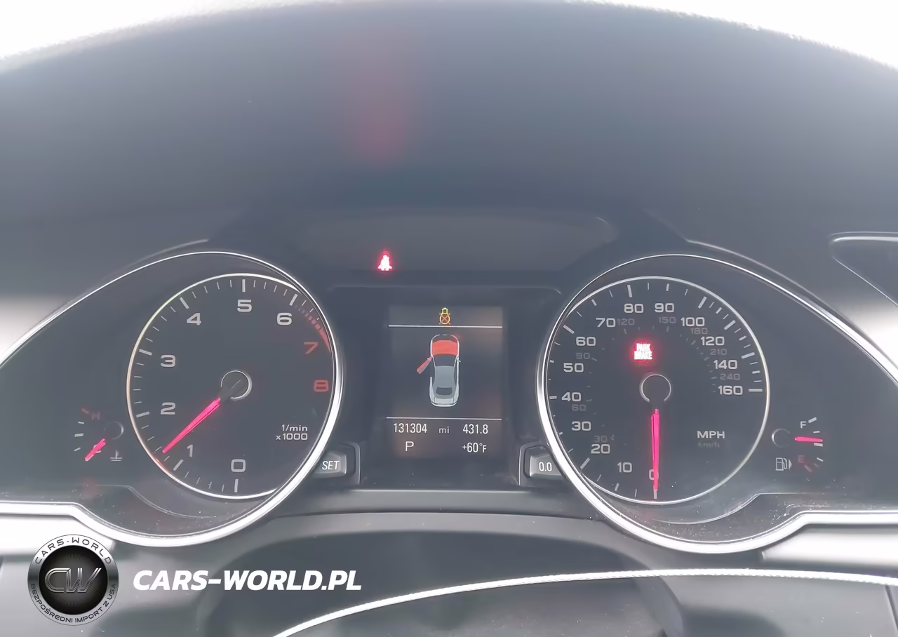 2015 Audi A5 2.0T Premium VIN:WAUMFAFH5FN005061 - 7