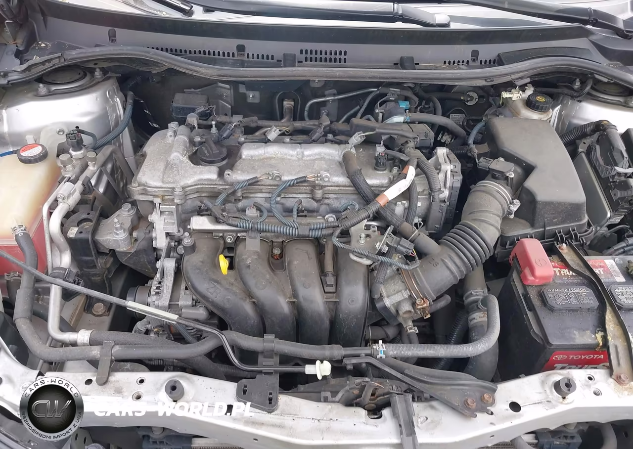 2016 Scion Im VIN:JTNKARJE7GJ518448 - 10