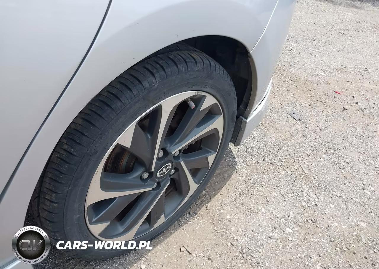 2016 Scion Im VIN:JTNKARJE7GJ518448 - 12