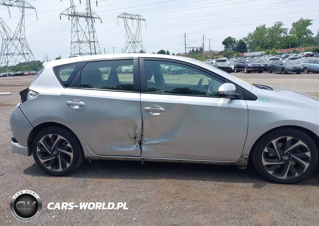 2016 Scion Im VIN:JTNKARJE7GJ518448 - 14
