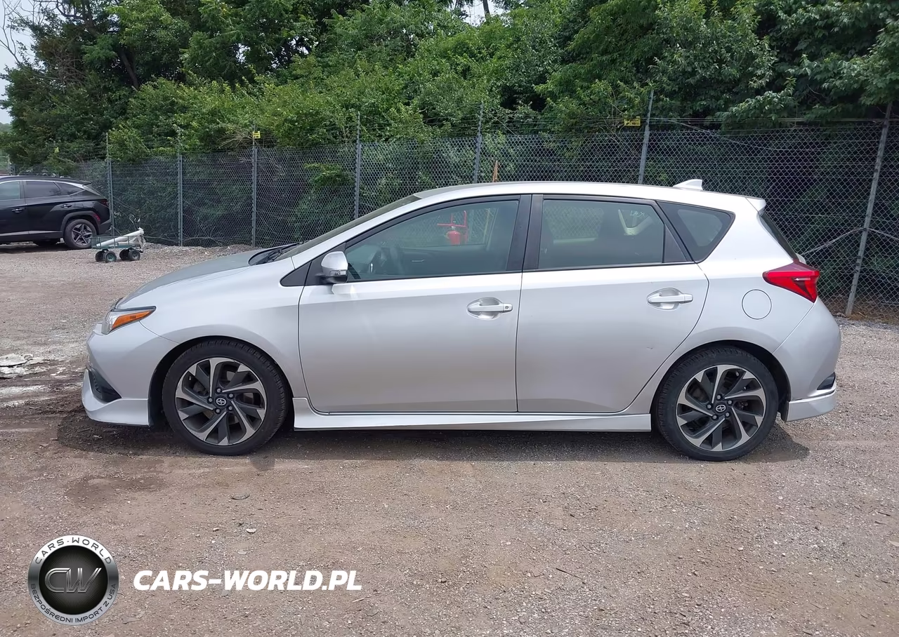 2016 Scion Im VIN:JTNKARJE7GJ518448 - 15