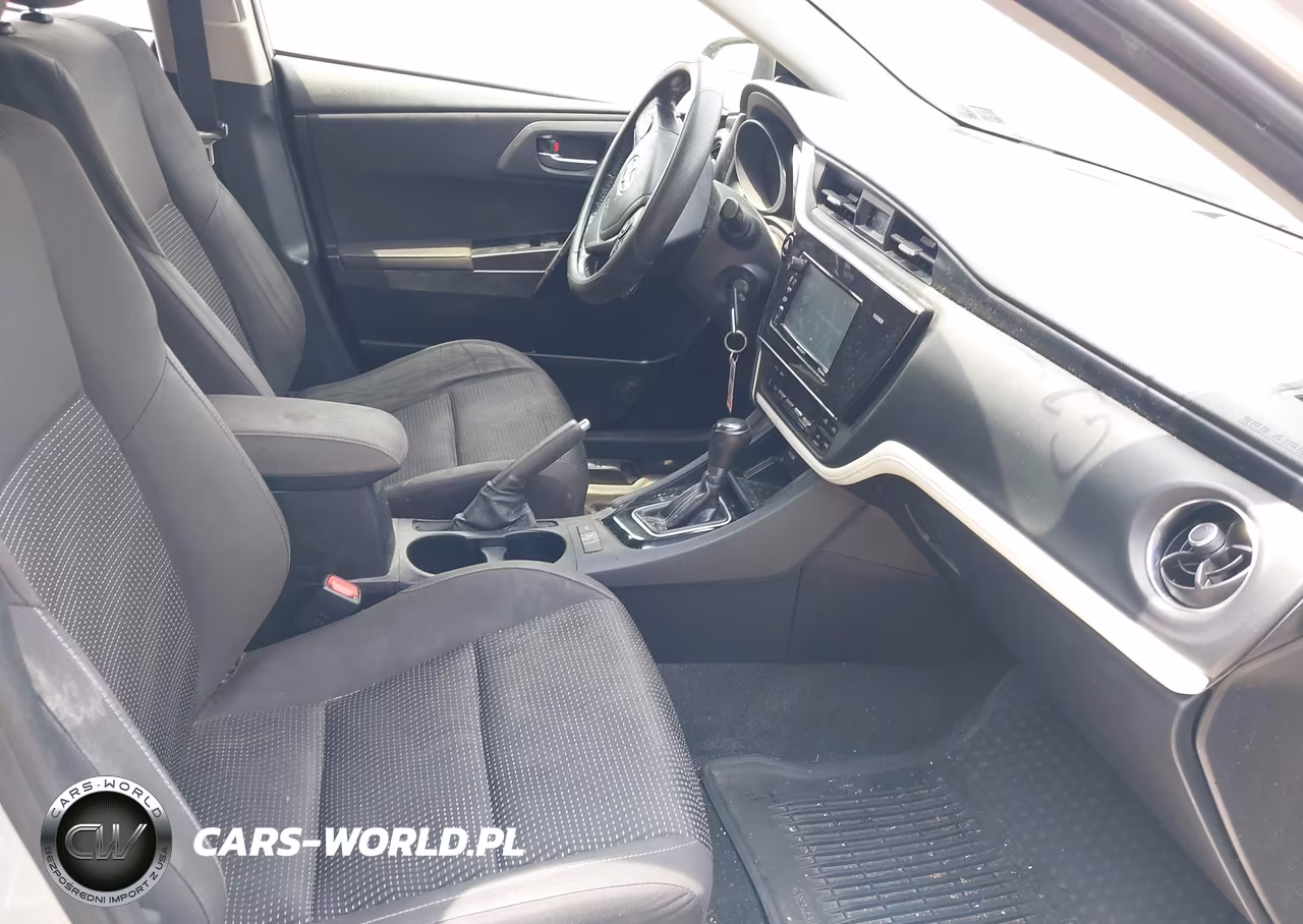 2016 Scion Im VIN:JTNKARJE7GJ518448 - 5