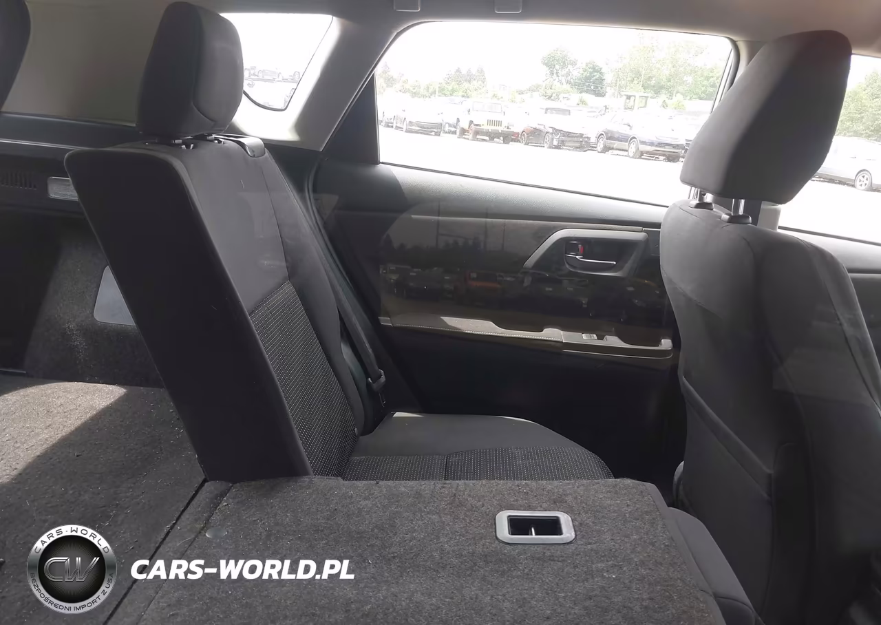 2016 Scion Im VIN:JTNKARJE7GJ518448 - 8