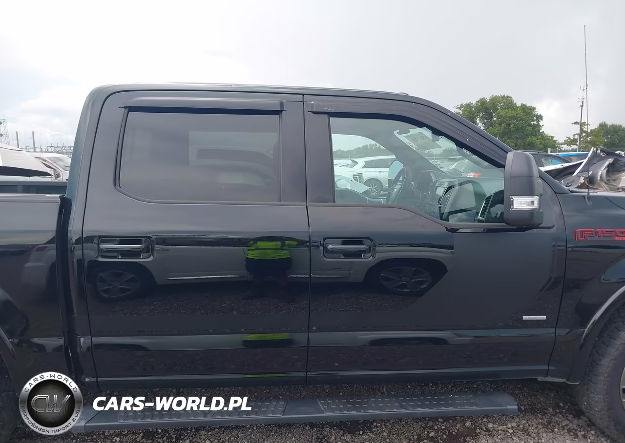 2016 Ford F-150 Xlt VIN:1FTEW1EP7GFC41206 - 13