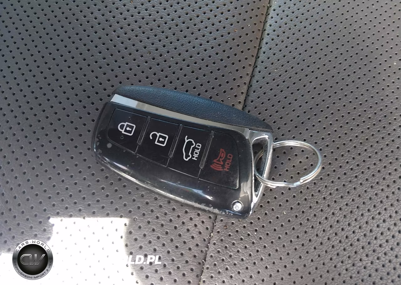 2018 Hyundai Santa Fe Sport 2.0T VIN:5NMZUDLA0JH072521 - 11