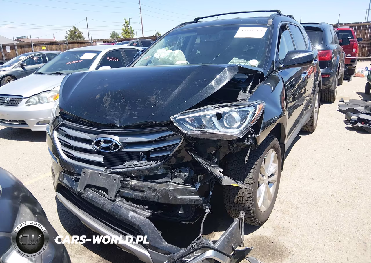 2018 Hyundai Santa Fe Sport 2.0T VIN:5NMZUDLA0JH072521 - 13
