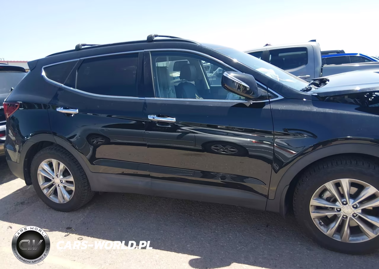 2018 Hyundai Santa Fe Sport 2.0T VIN:5NMZUDLA0JH072521 - 14