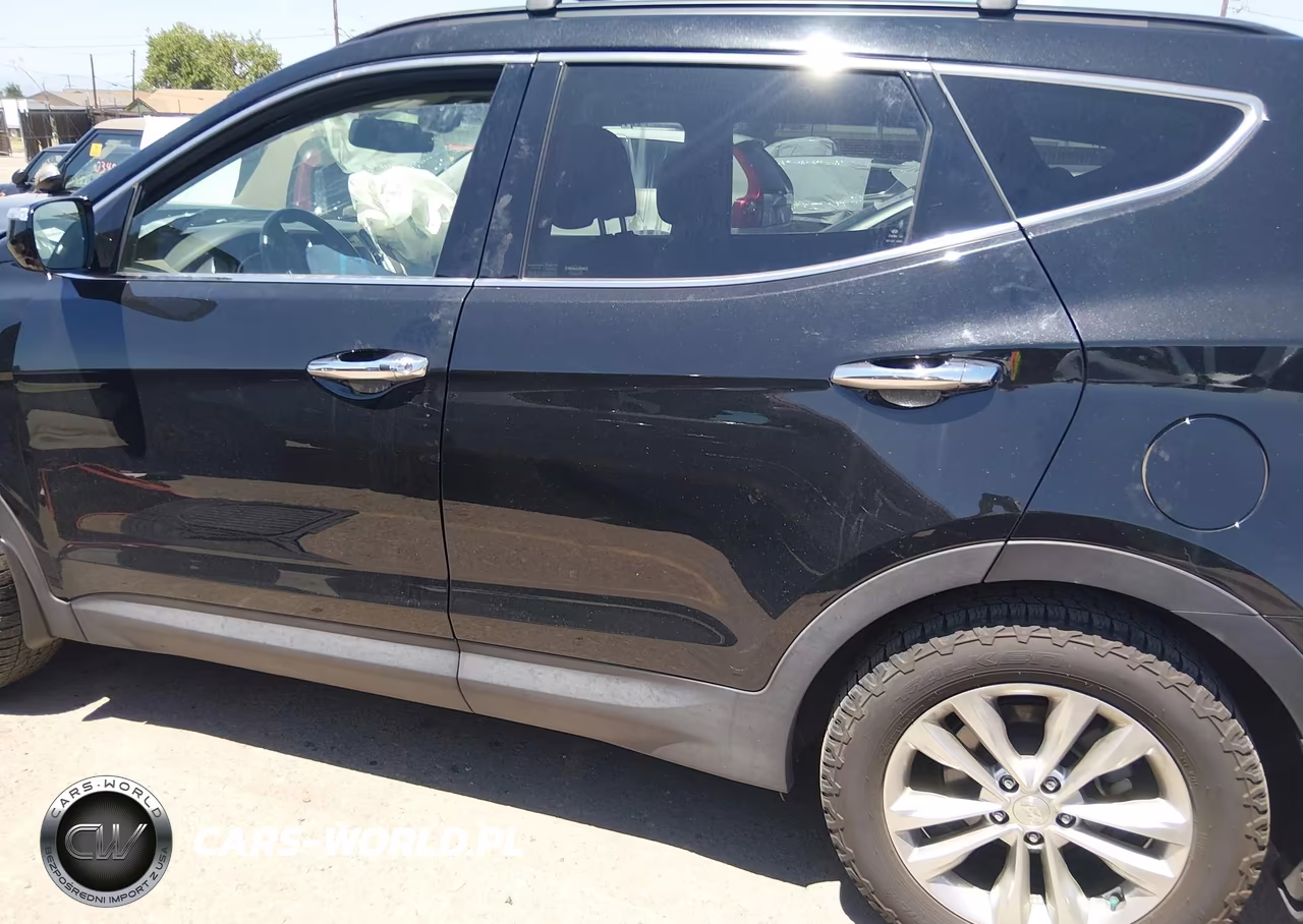 2018 Hyundai Santa Fe Sport 2.0T VIN:5NMZUDLA0JH072521 - 15