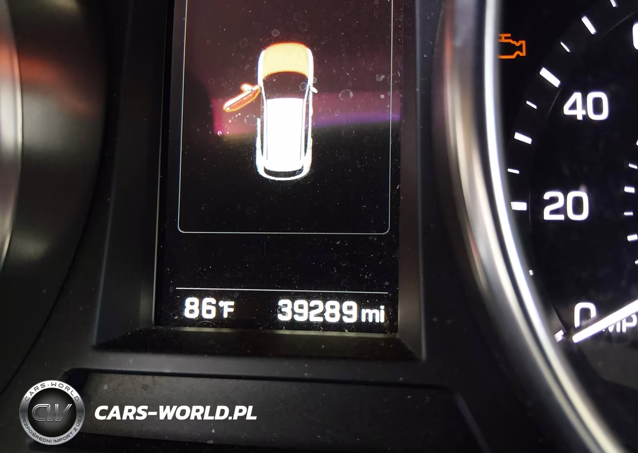 2018 Hyundai Santa Fe Sport 2.0T VIN:5NMZUDLA0JH072521 - 16