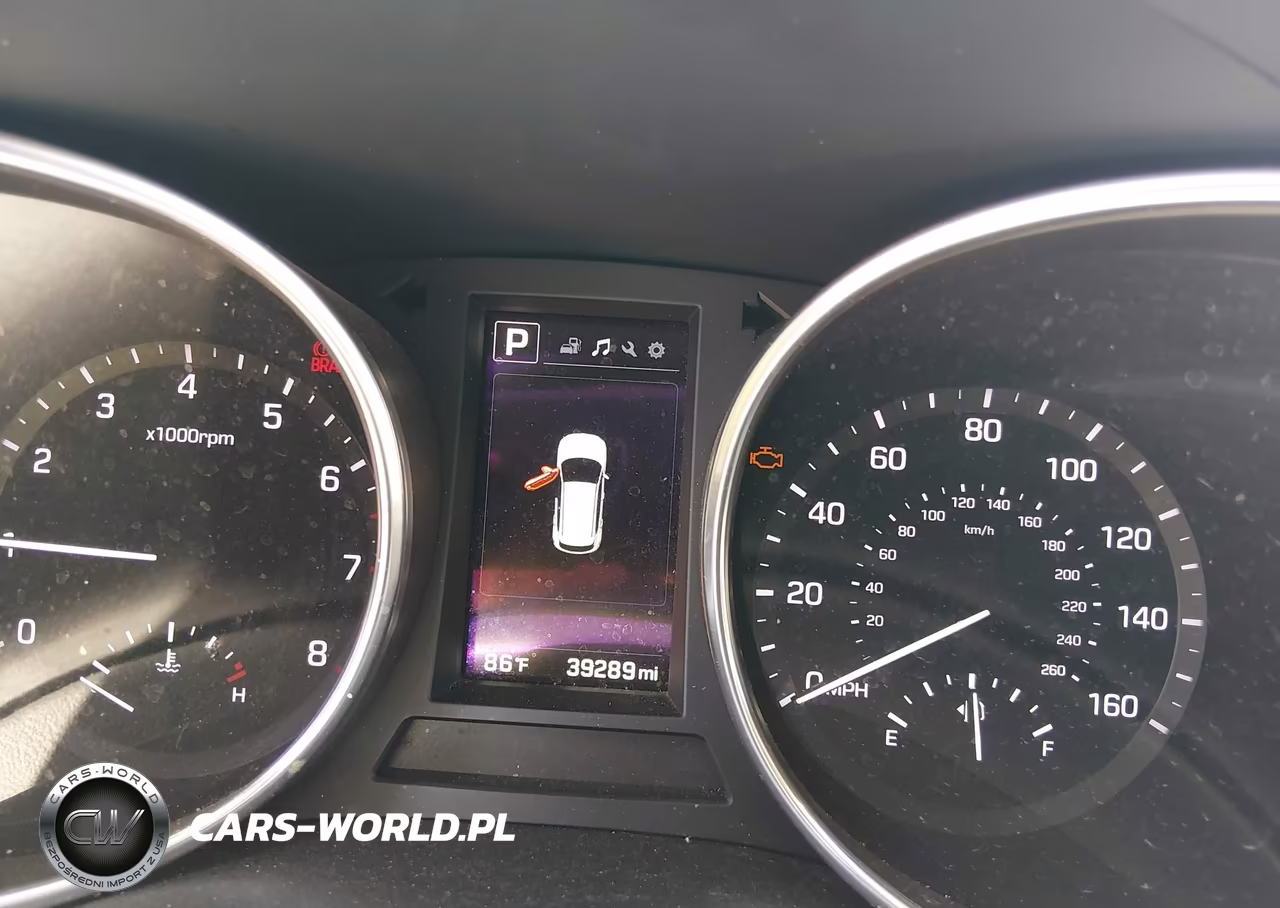 2018 Hyundai Santa Fe Sport 2.0T VIN:5NMZUDLA0JH072521 - 7