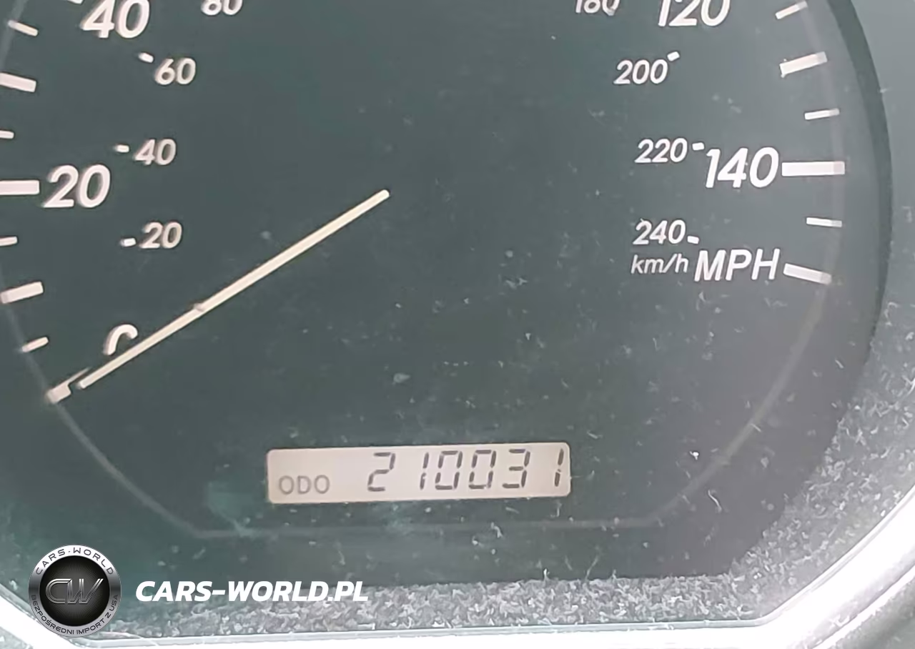 2004 Lexus Rx 330 VIN:JTJHA31U340052664 - 13