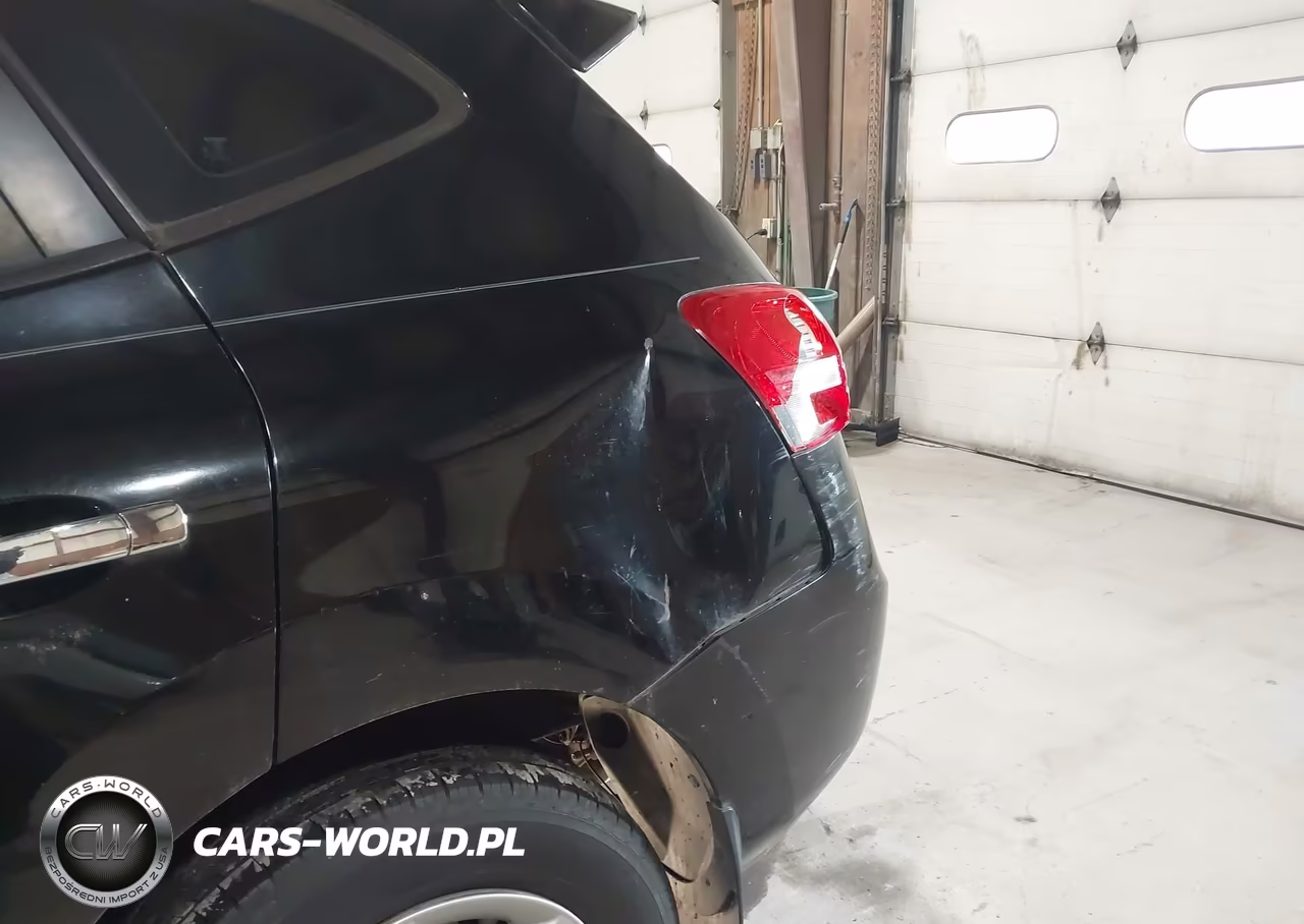 2011 Nissan Rogue S VIN:JN8AS5MTXBW572472 - 6