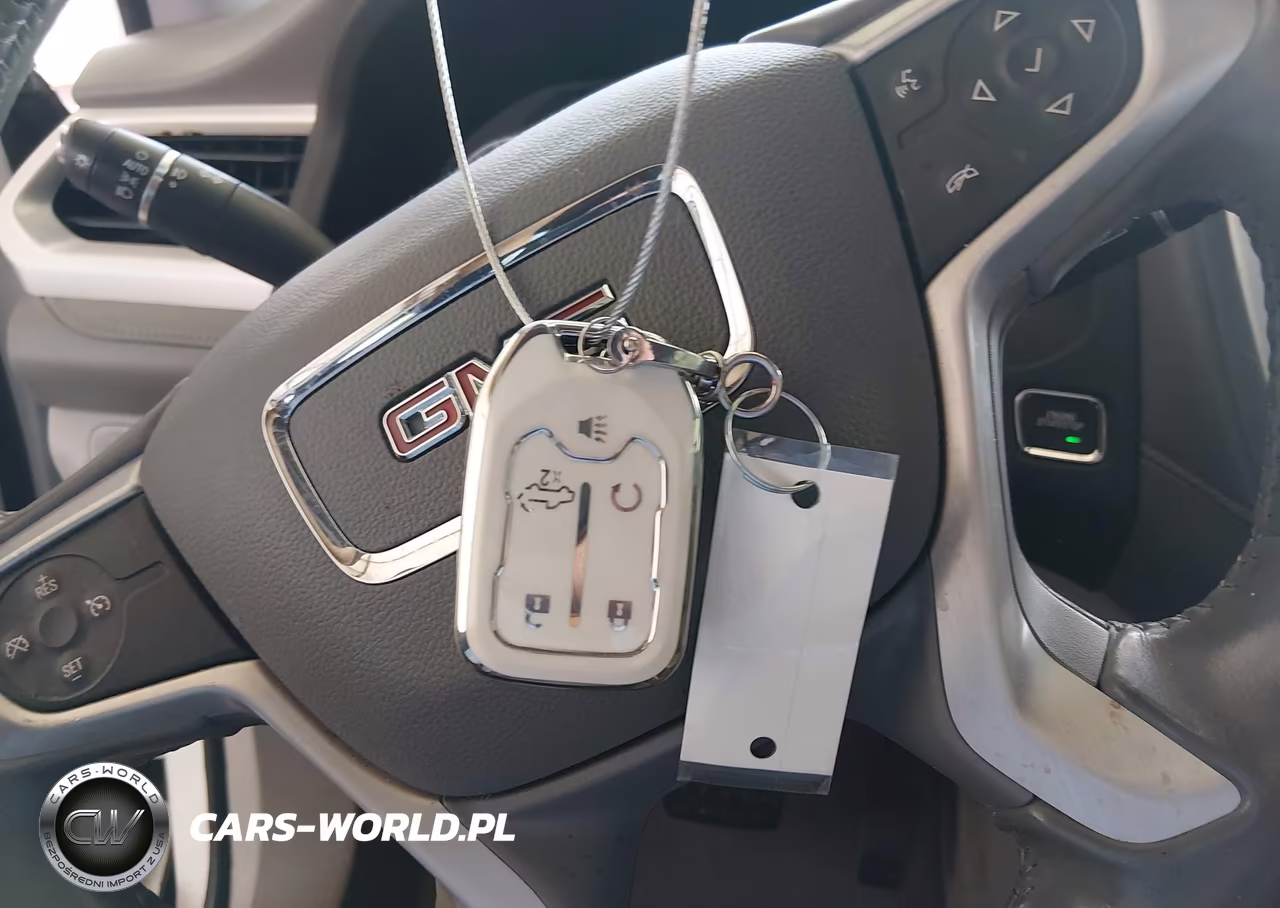 2019 GMC Acadia Sle-2 VIN:1GKKNSLA3KZ243895 - 11