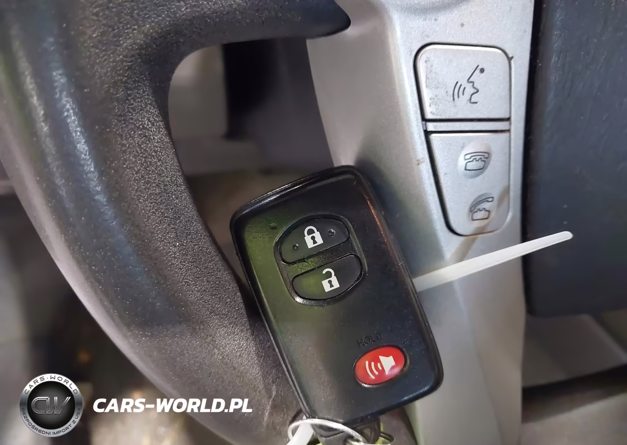 2010 Toyota Prius Iii VIN:JTDKN3DU9A0100916 - 11