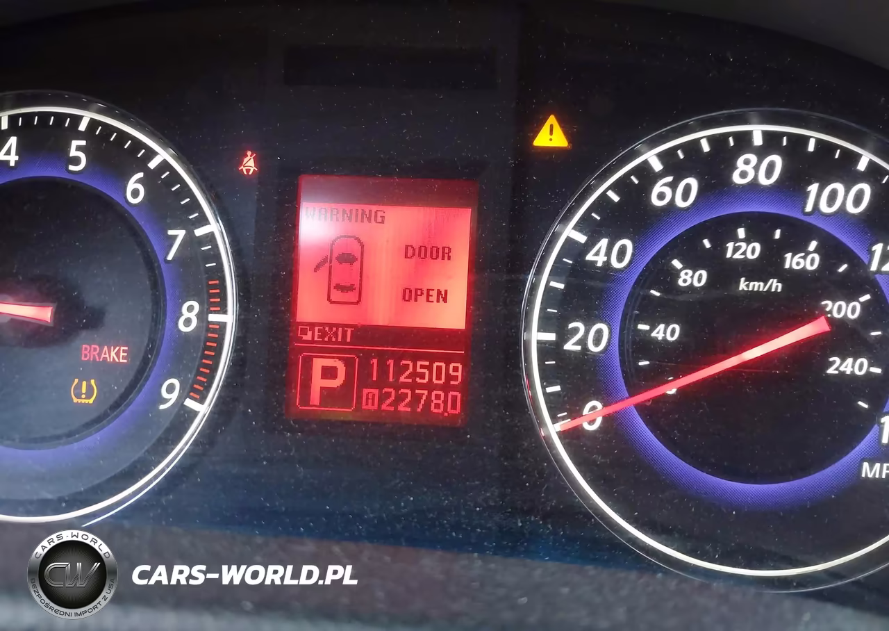 2007 Infiniti G35 Sport VIN:JNKBV61E87M701751 - 15