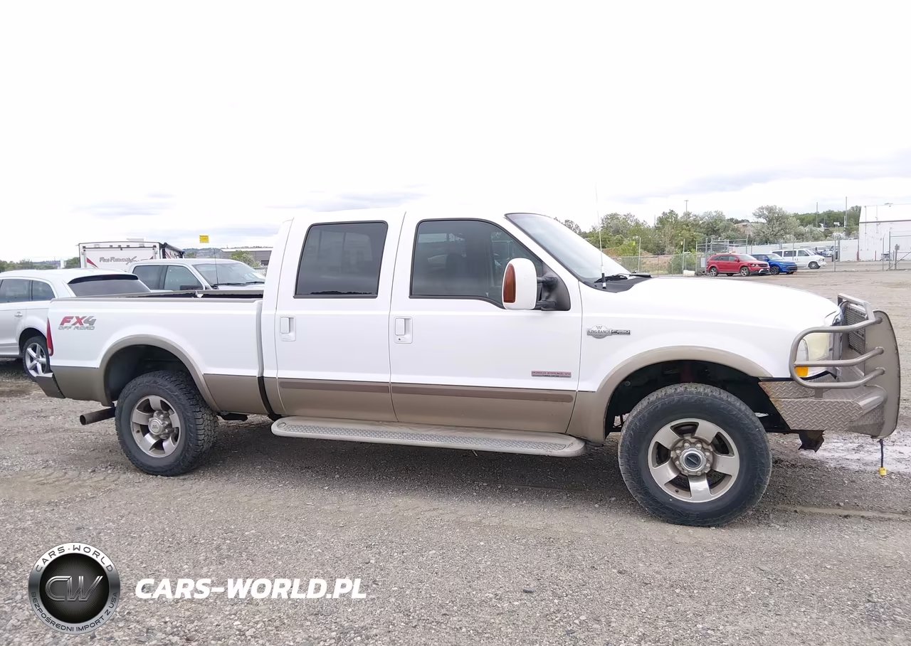 2004 Ford F-250 Lariat-Xl-Xlt VIN:1FTNW21PX4EC43576 - 14