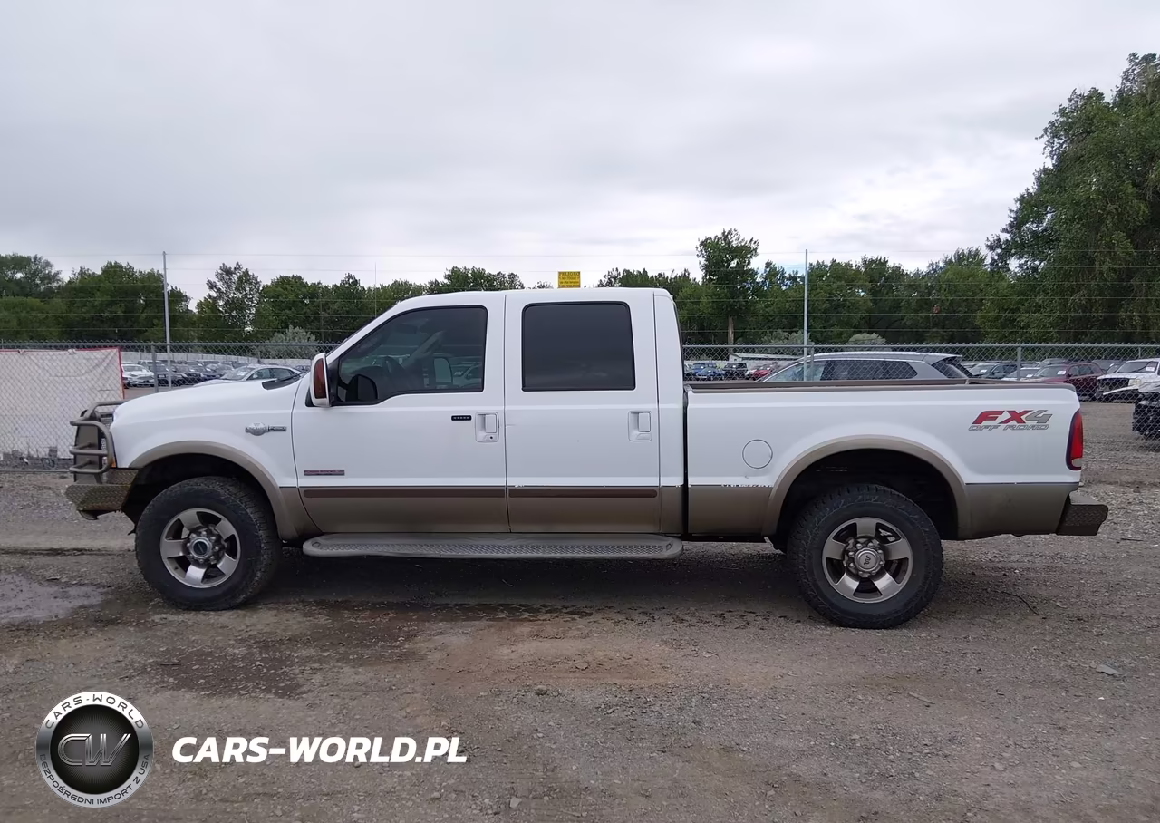 2004 Ford F-250 Lariat-Xl-Xlt VIN:1FTNW21PX4EC43576 - 15