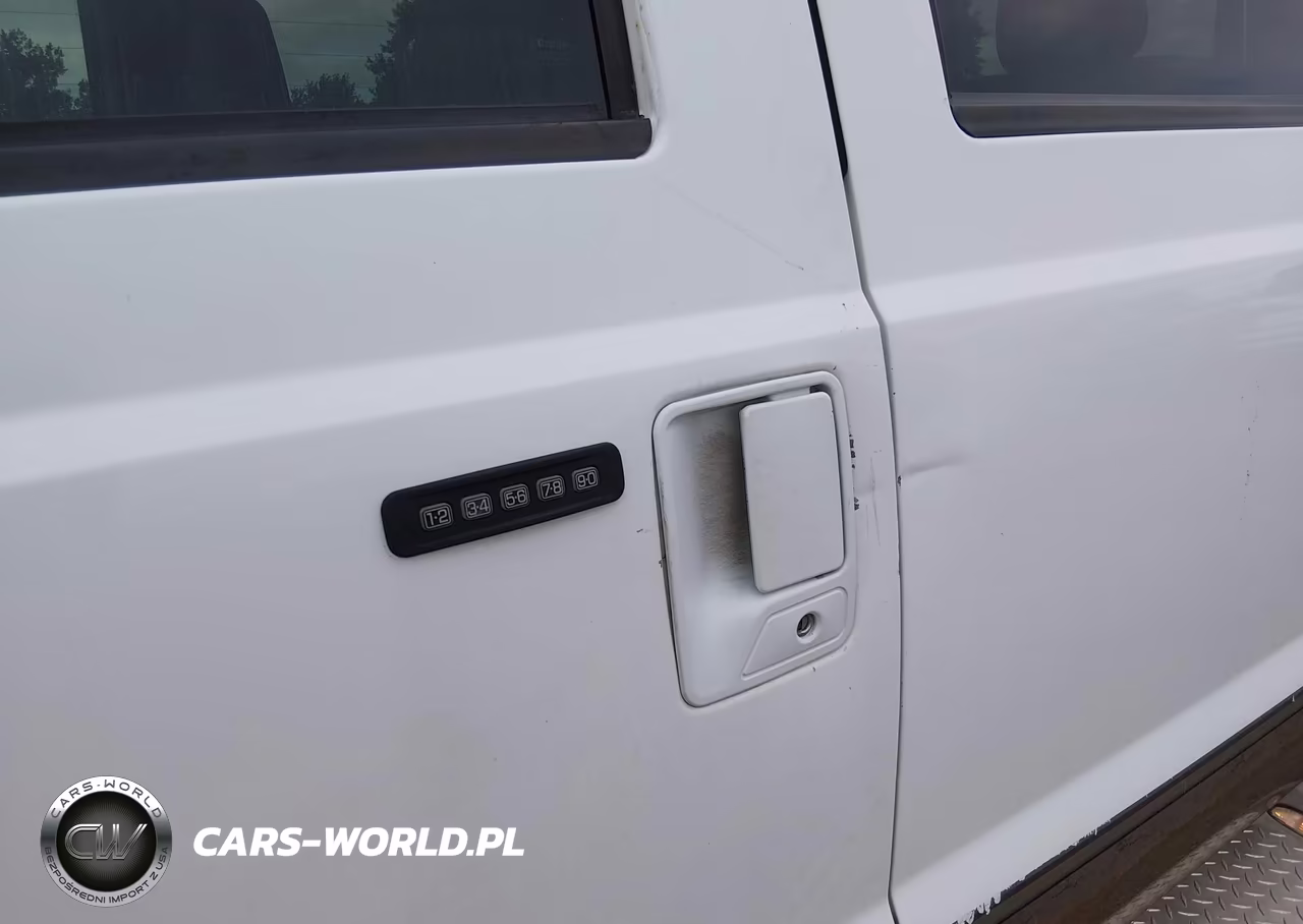 2004 Ford F-250 Lariat-Xl-Xlt VIN:1FTNW21PX4EC43576 - 6
