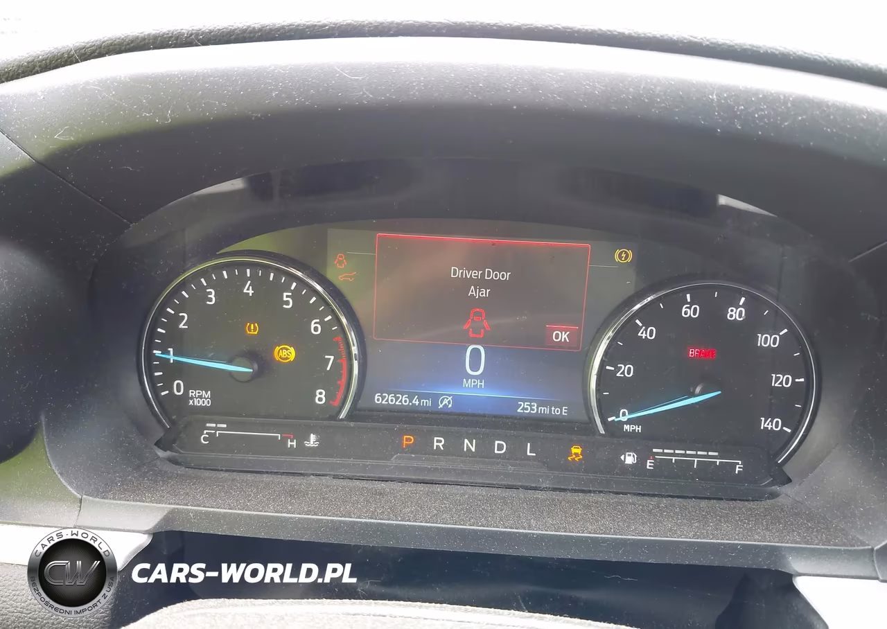 2021 Ford Explorer Xlt VIN:1FMSK8DH6MGB78568 - 7