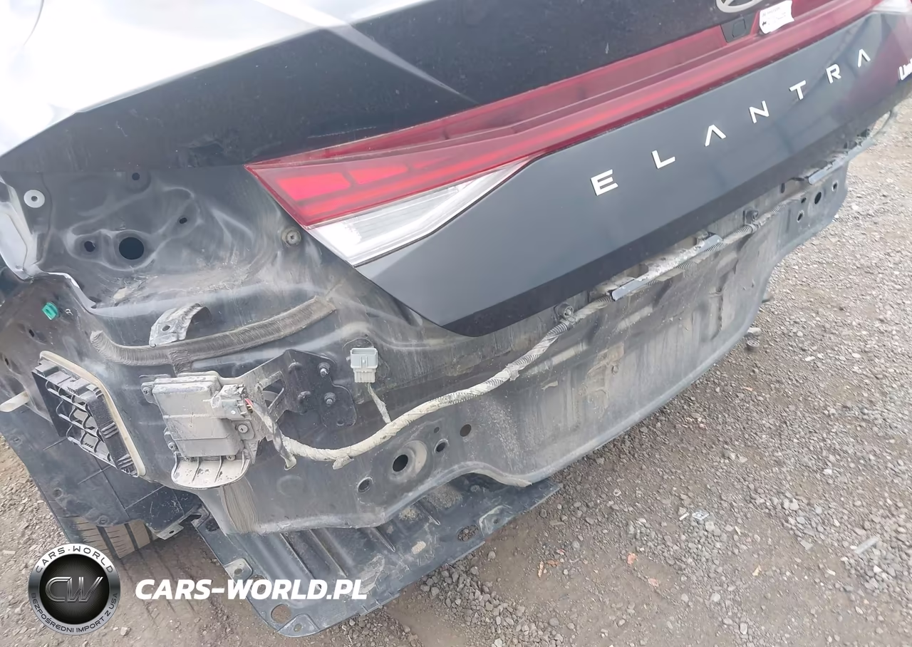 2025 Hyundai Elantra Limited VIN:KMHLP4DG3SU959214 - 20
