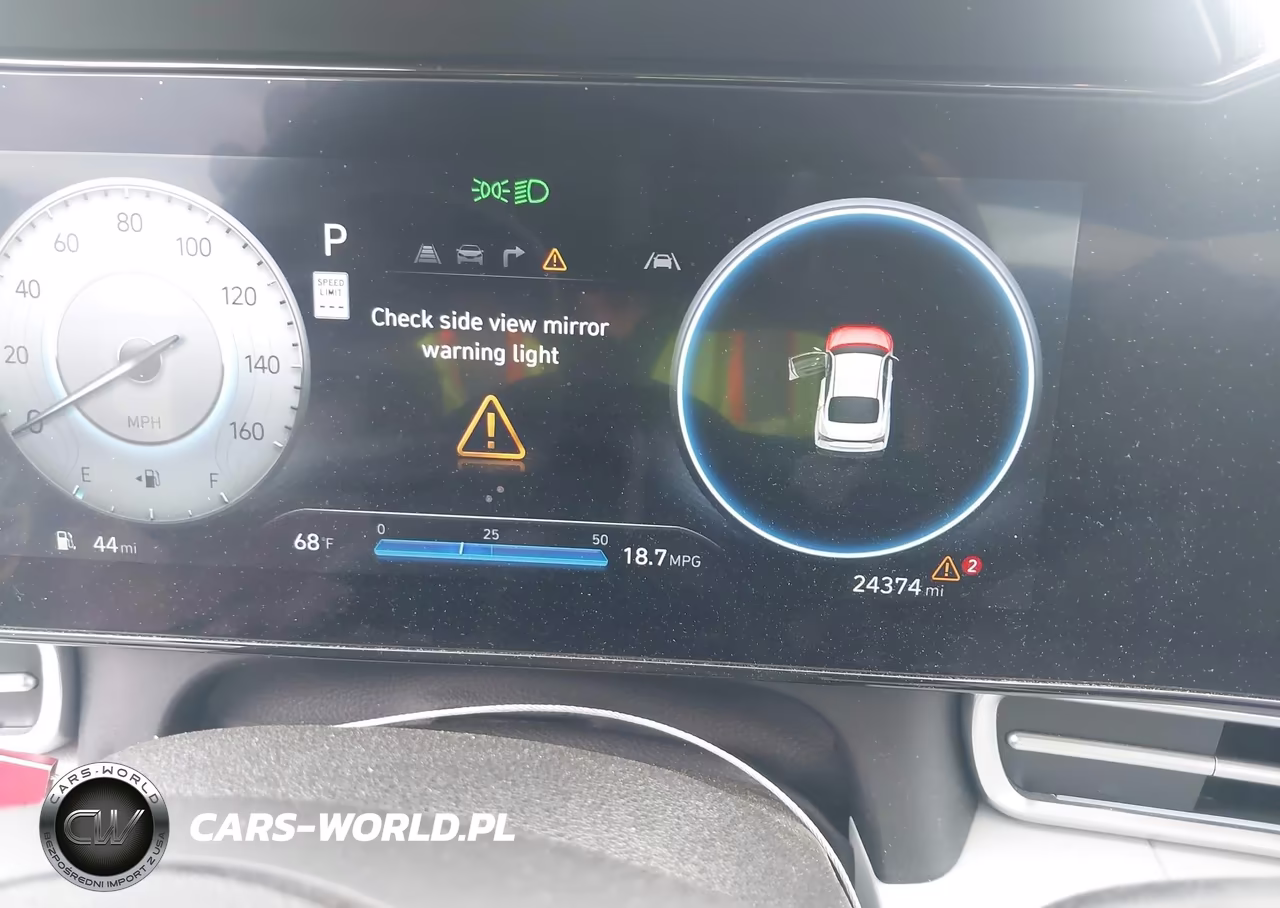 2025 Hyundai Elantra Limited VIN:KMHLP4DG3SU959214 - 7
