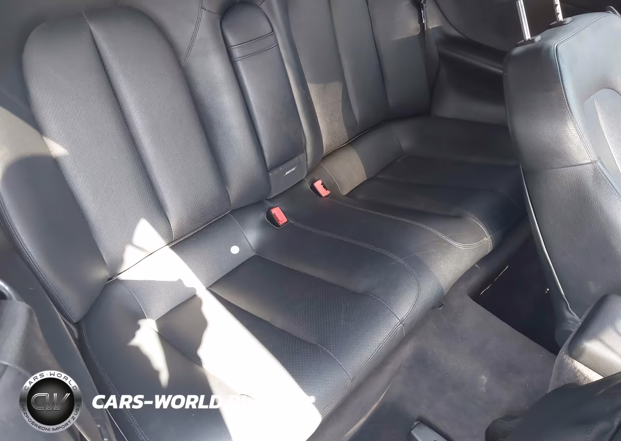 2002 Mercedes-Benz Clk 320 VIN:WDBLK65G92T112635 - 8