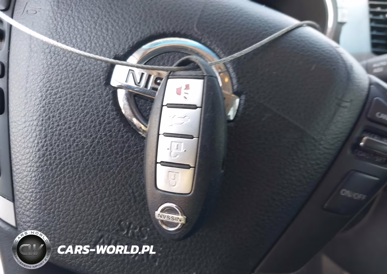 2014 Nissan Murano Sl VIN:JN8AZ1MU4EW400293 - 11