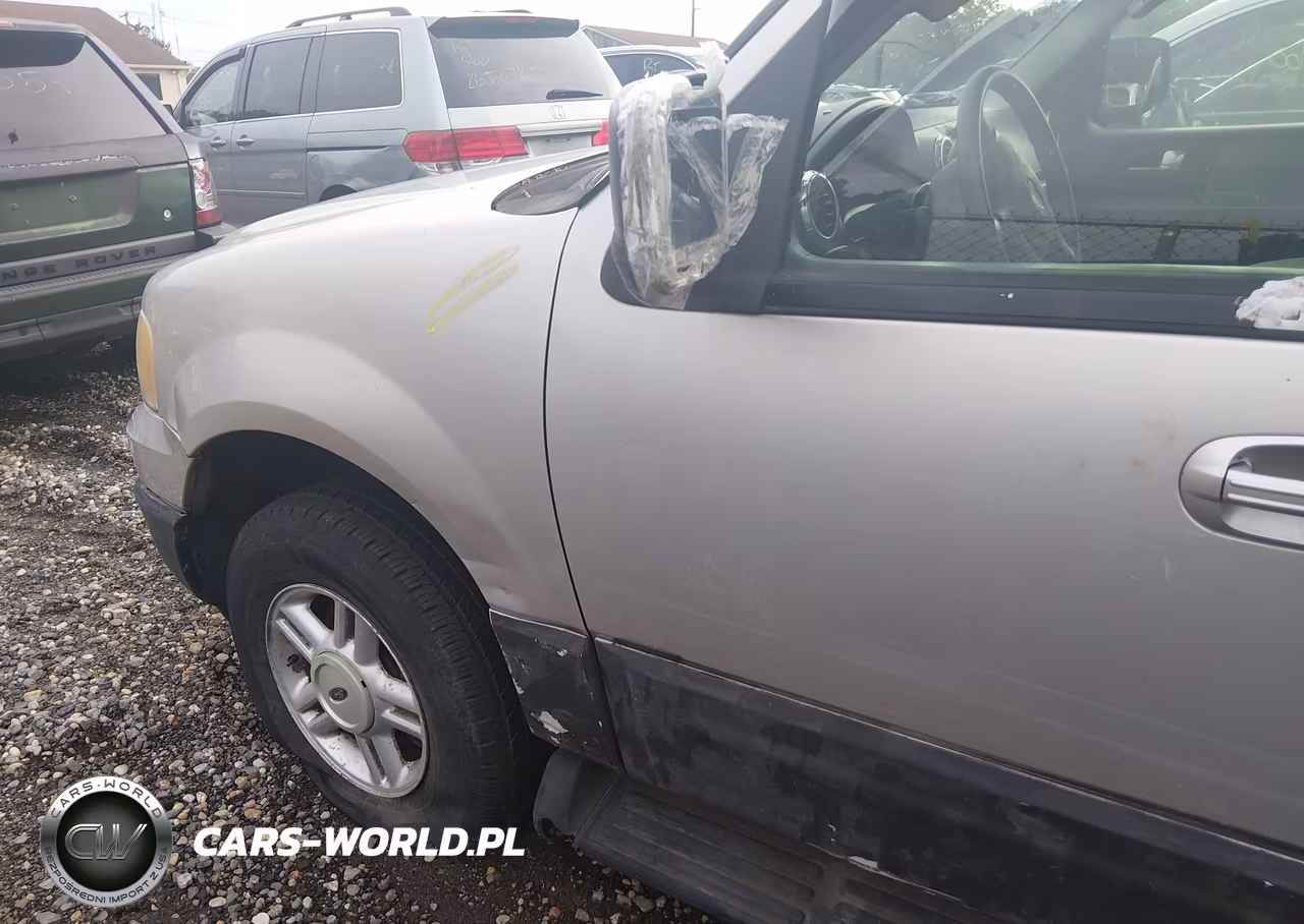 2003 Ford Expedition Xlt VIN:1FMPU16L73LC22141 - 6