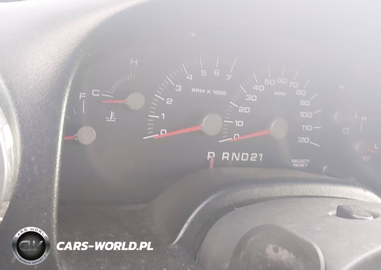 2003 Ford Expedition Xlt VIN:1FMPU16L73LC22141 - 7