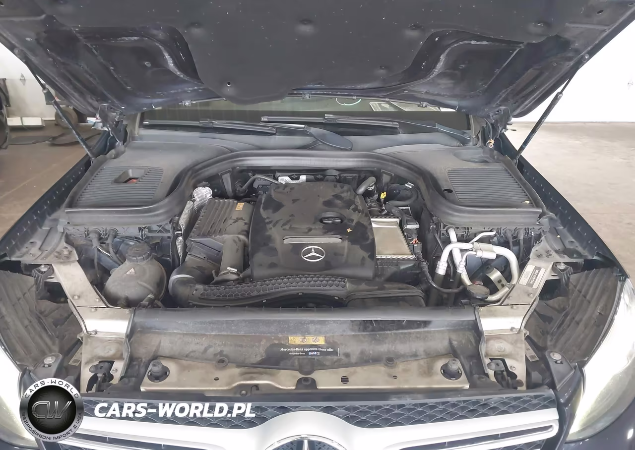 2018 Mercedes-Benz Glc 300 4Matic VIN:WDC0G4KBXJV085445 - 10