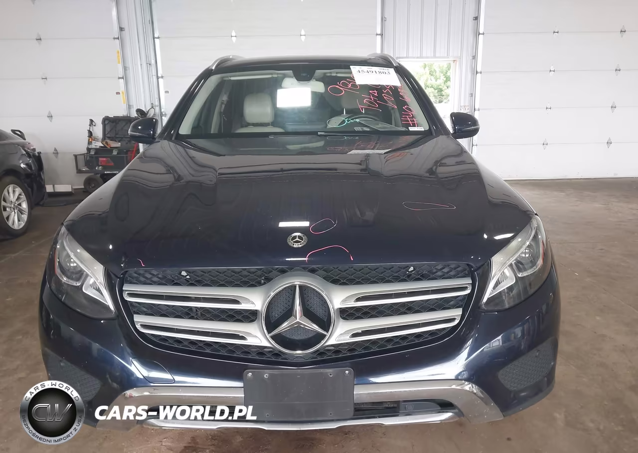 2018 Mercedes-Benz Glc 300 4Matic VIN:WDC0G4KBXJV085445 - 13