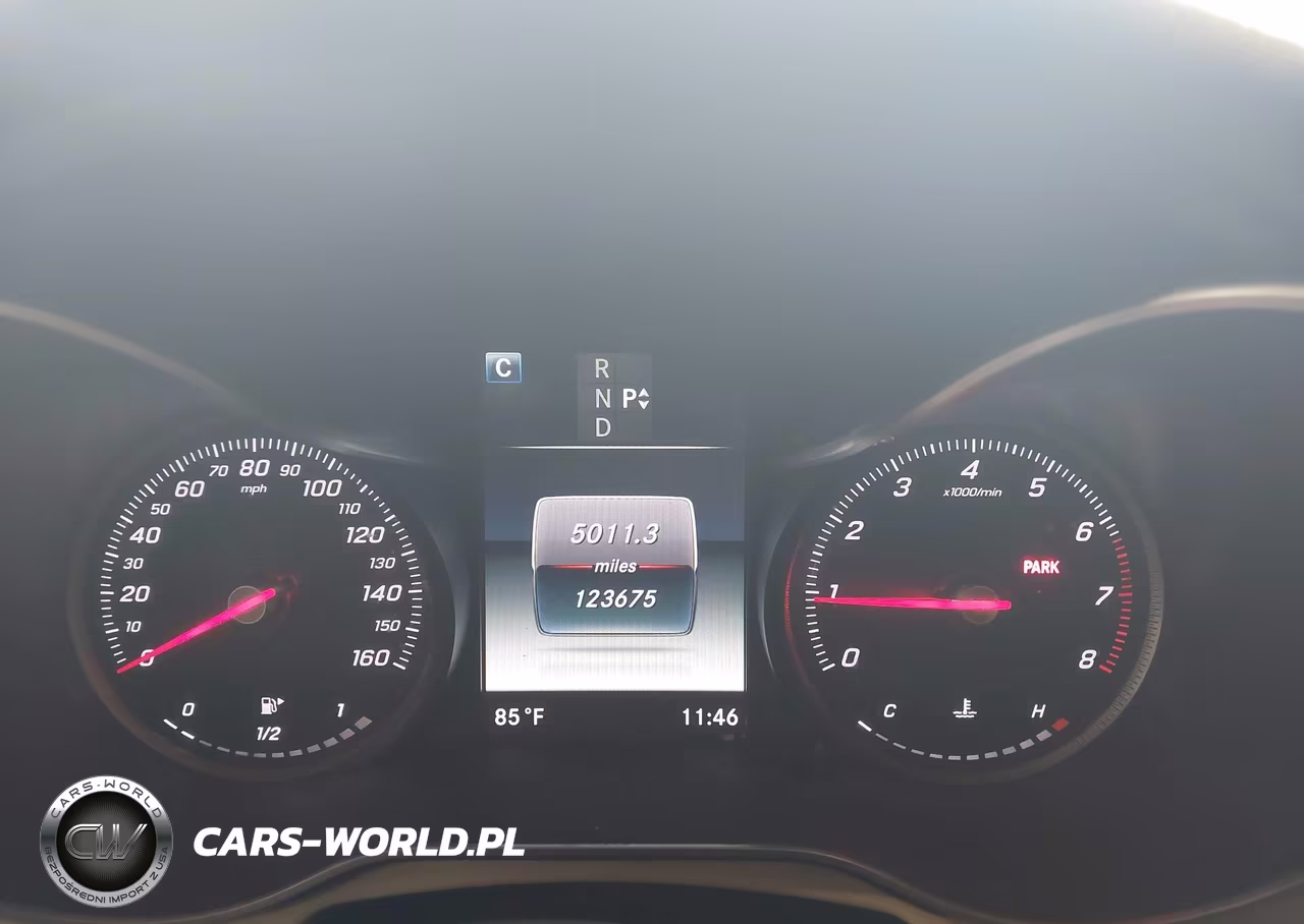 2018 Mercedes-Benz Glc 300 4Matic VIN:WDC0G4KBXJV085445 - 7
